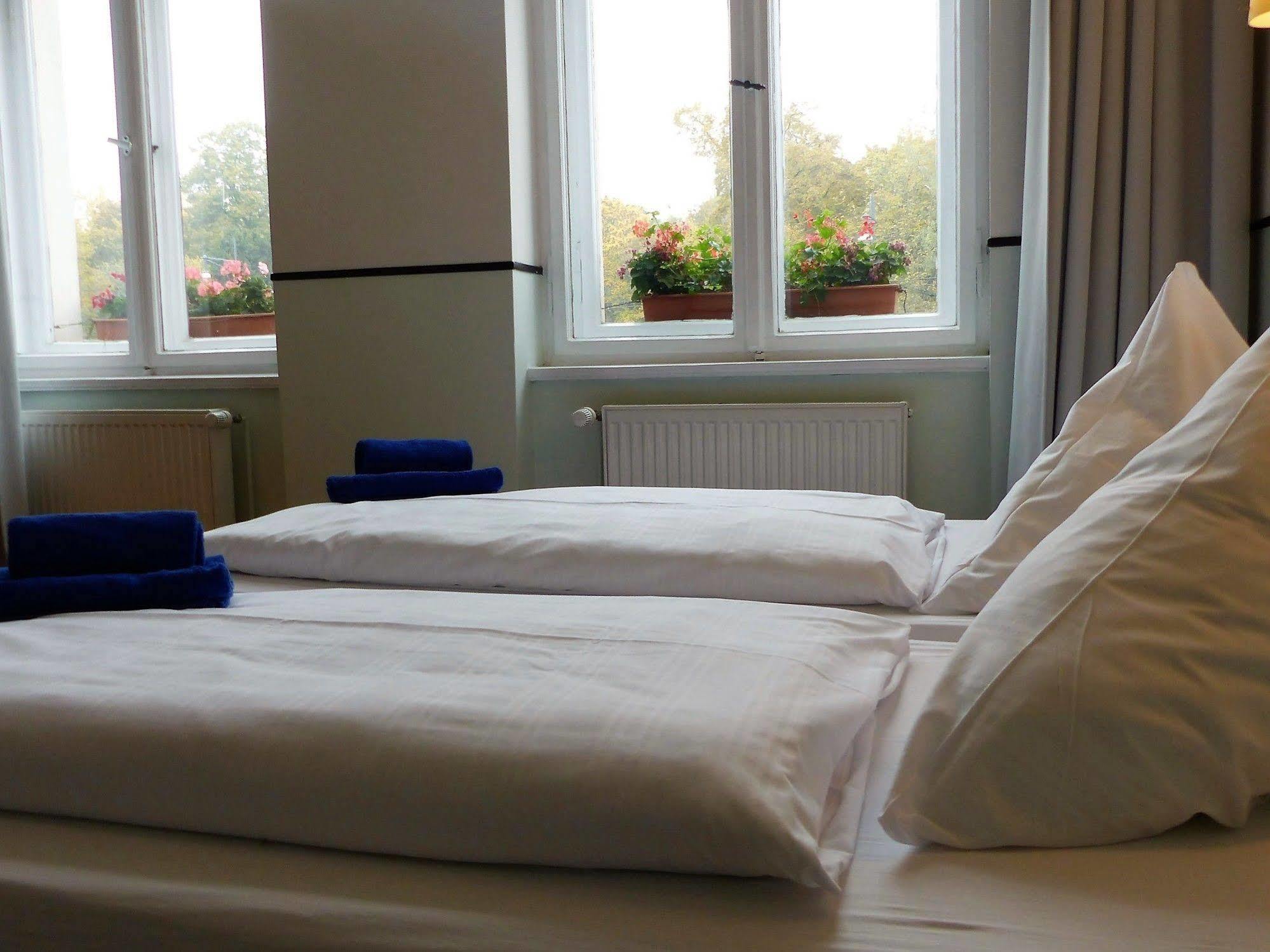 Alex Hotel Berlin