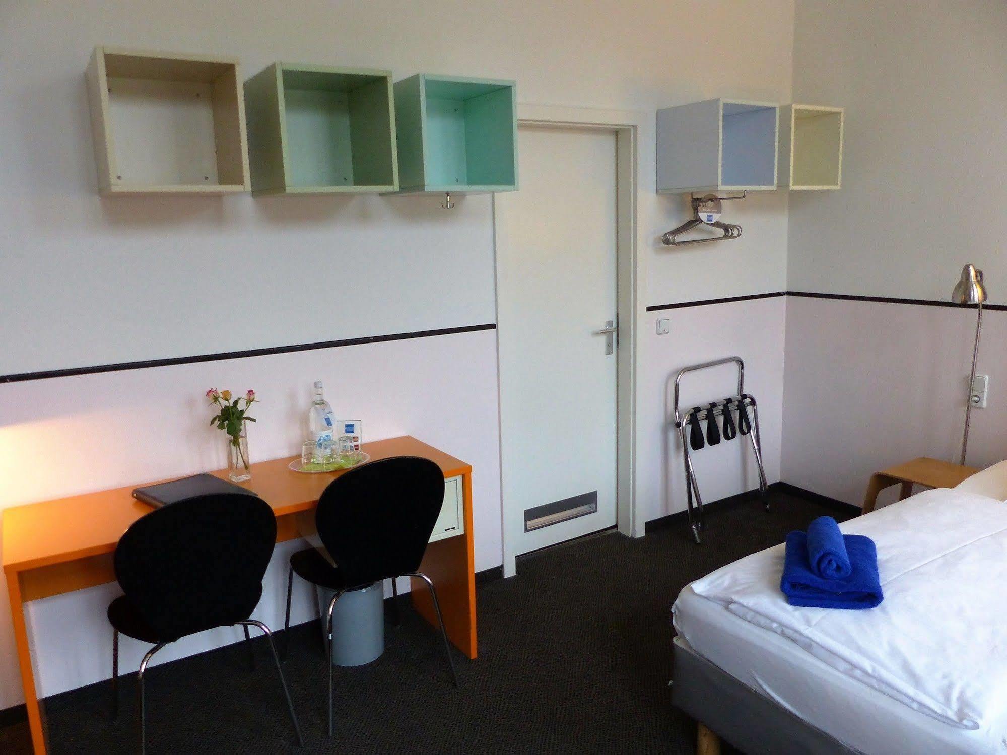Alex Hotel Berlin