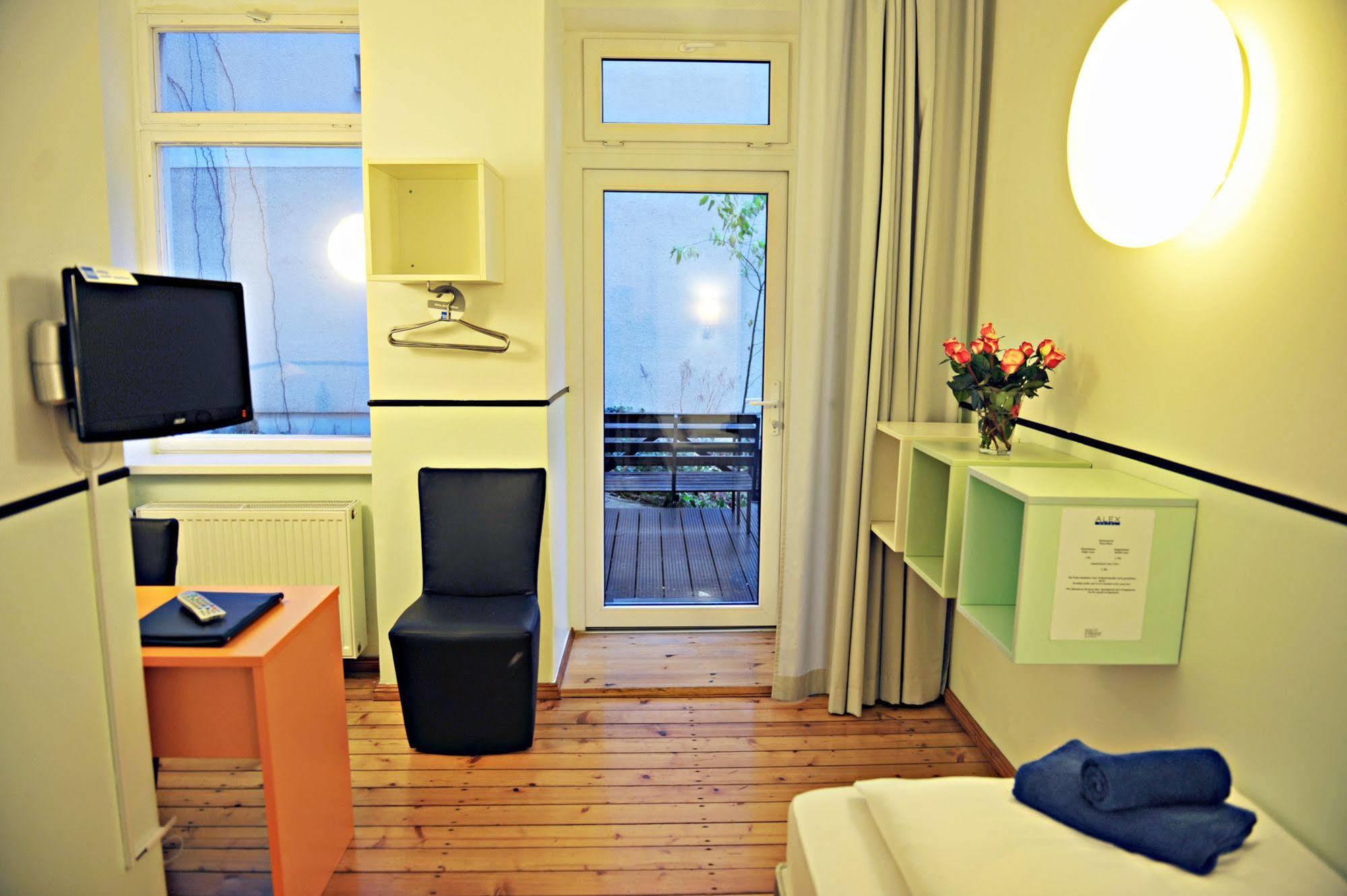 Alex Hotel Berlin