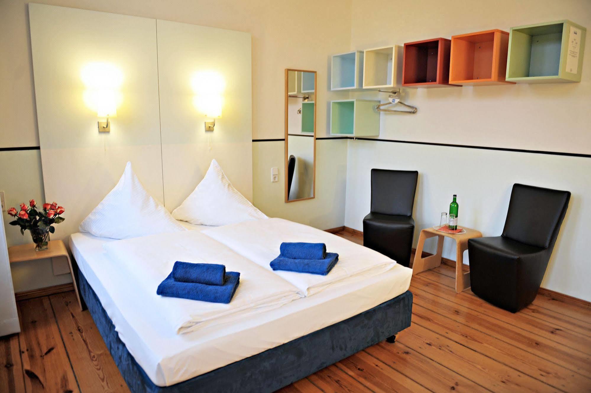 Alex Hotel Berlin