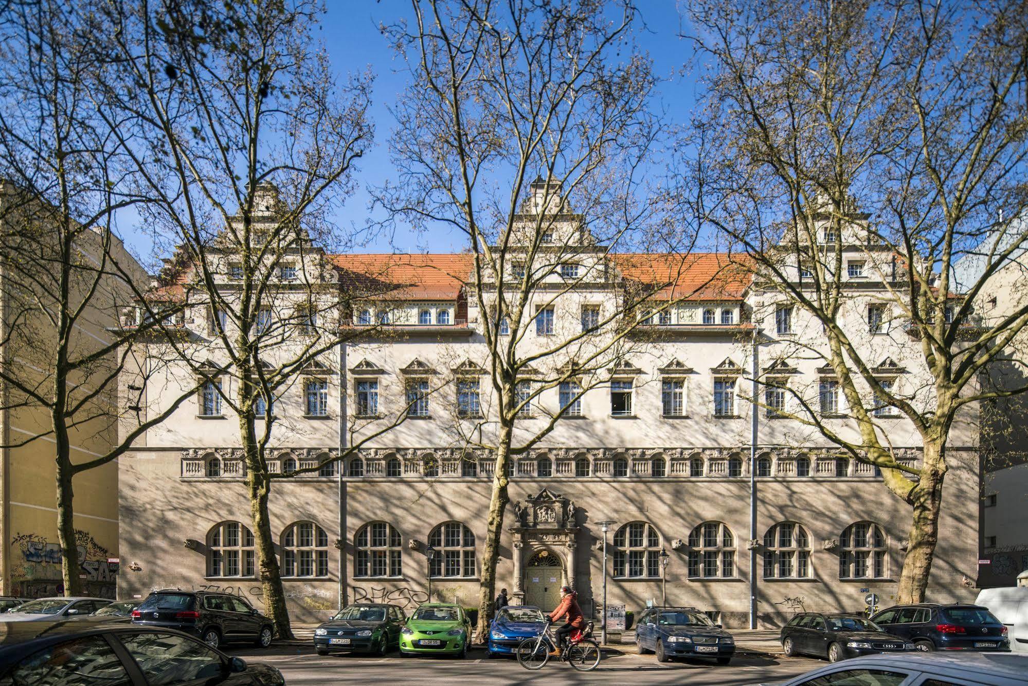 Oderberger Hotel
