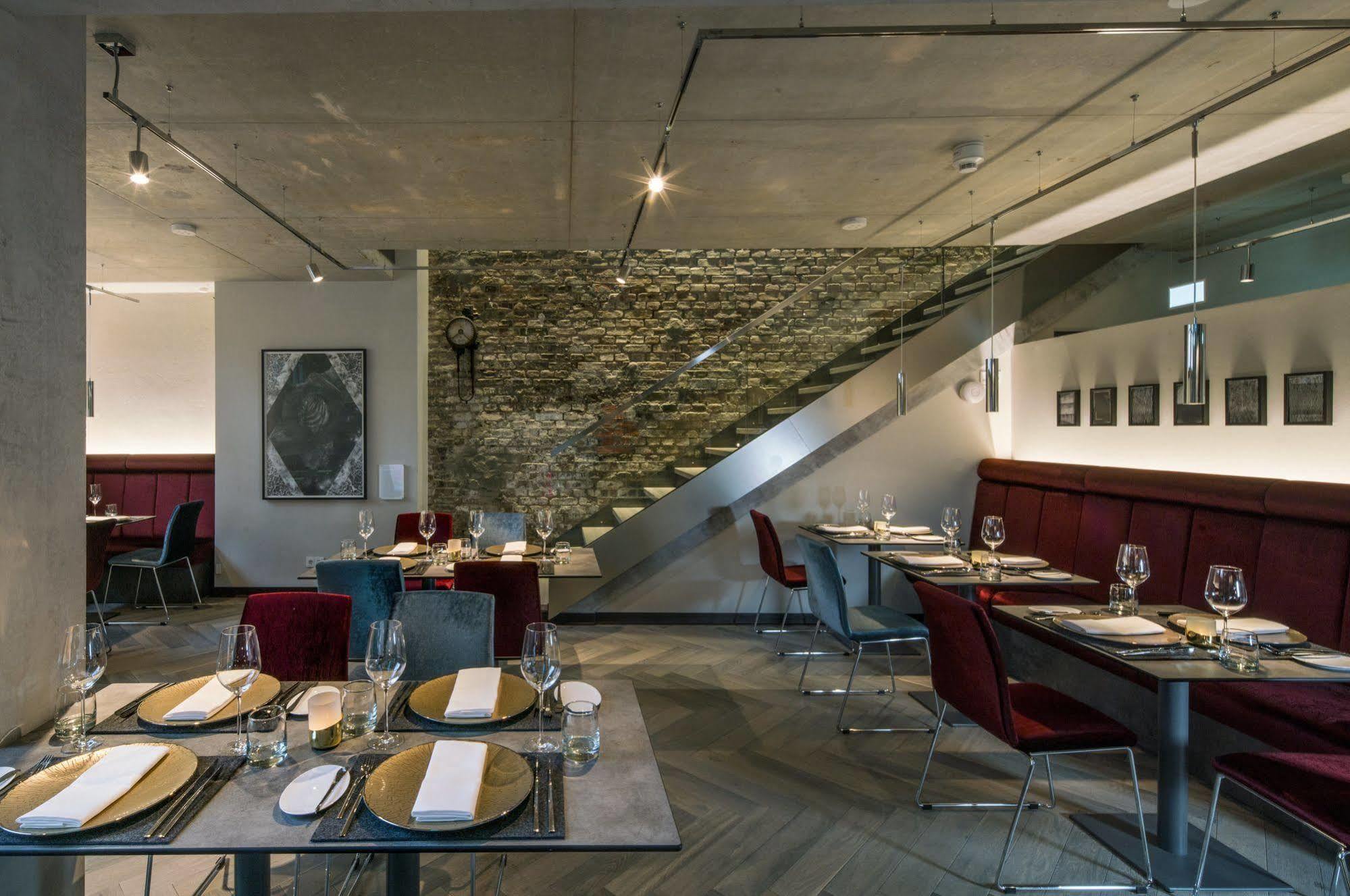 Hotel Oderberger Berlim