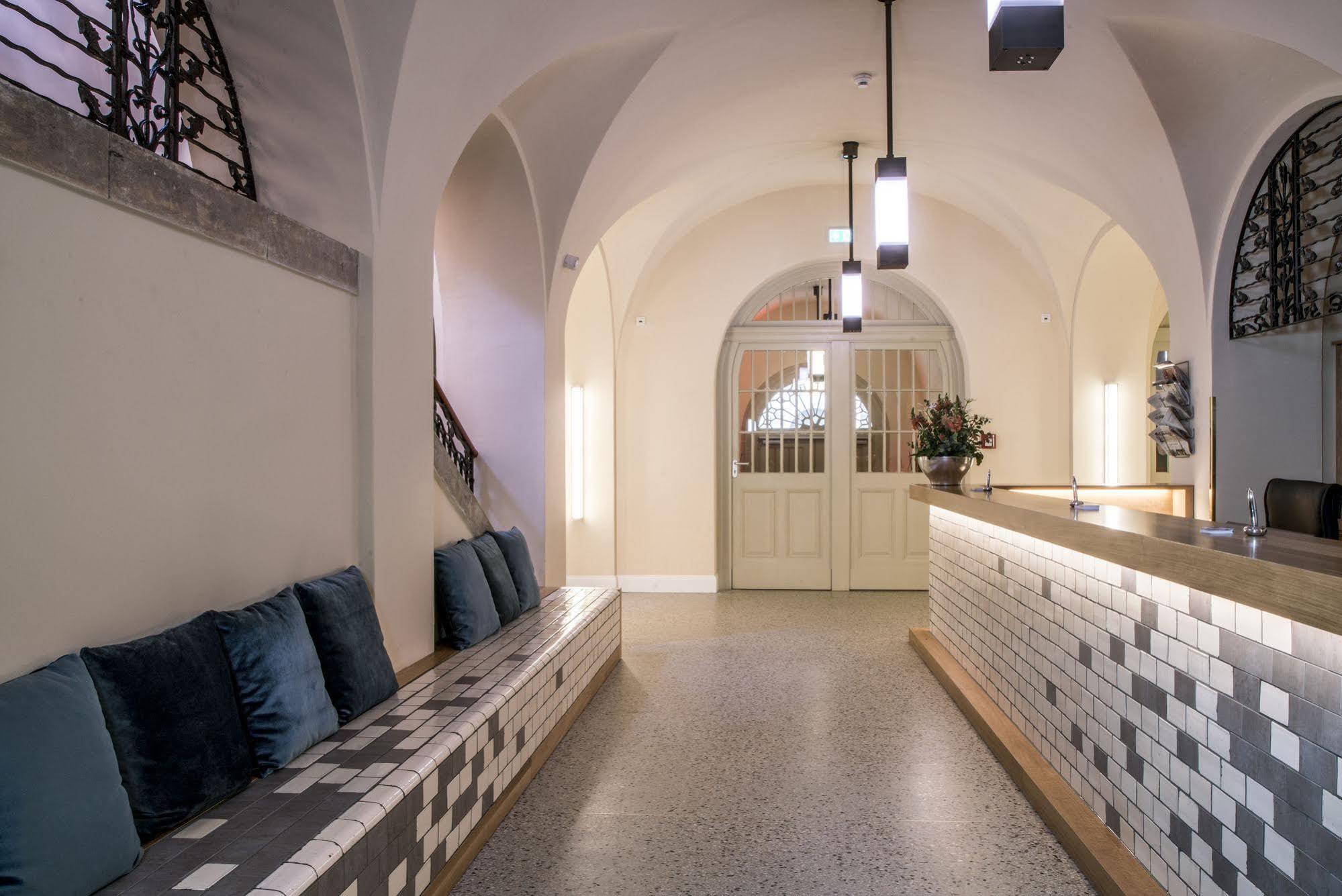 Hotel Oderberger 4*