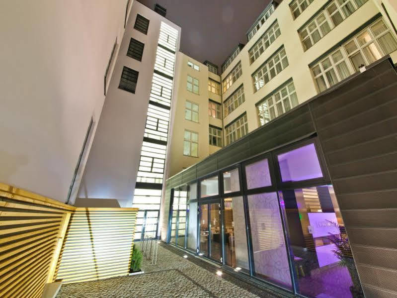 Garner - Charlottenburg, An Ihg Hotel