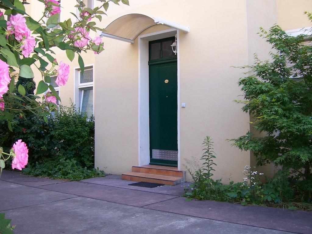 Streuhof Guest house Berlin