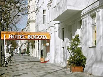 Stadt-gut-hotel Bogota Hotel Berlin