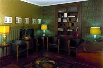 Stadt-gut-hotel Bogota 2* Berlin
