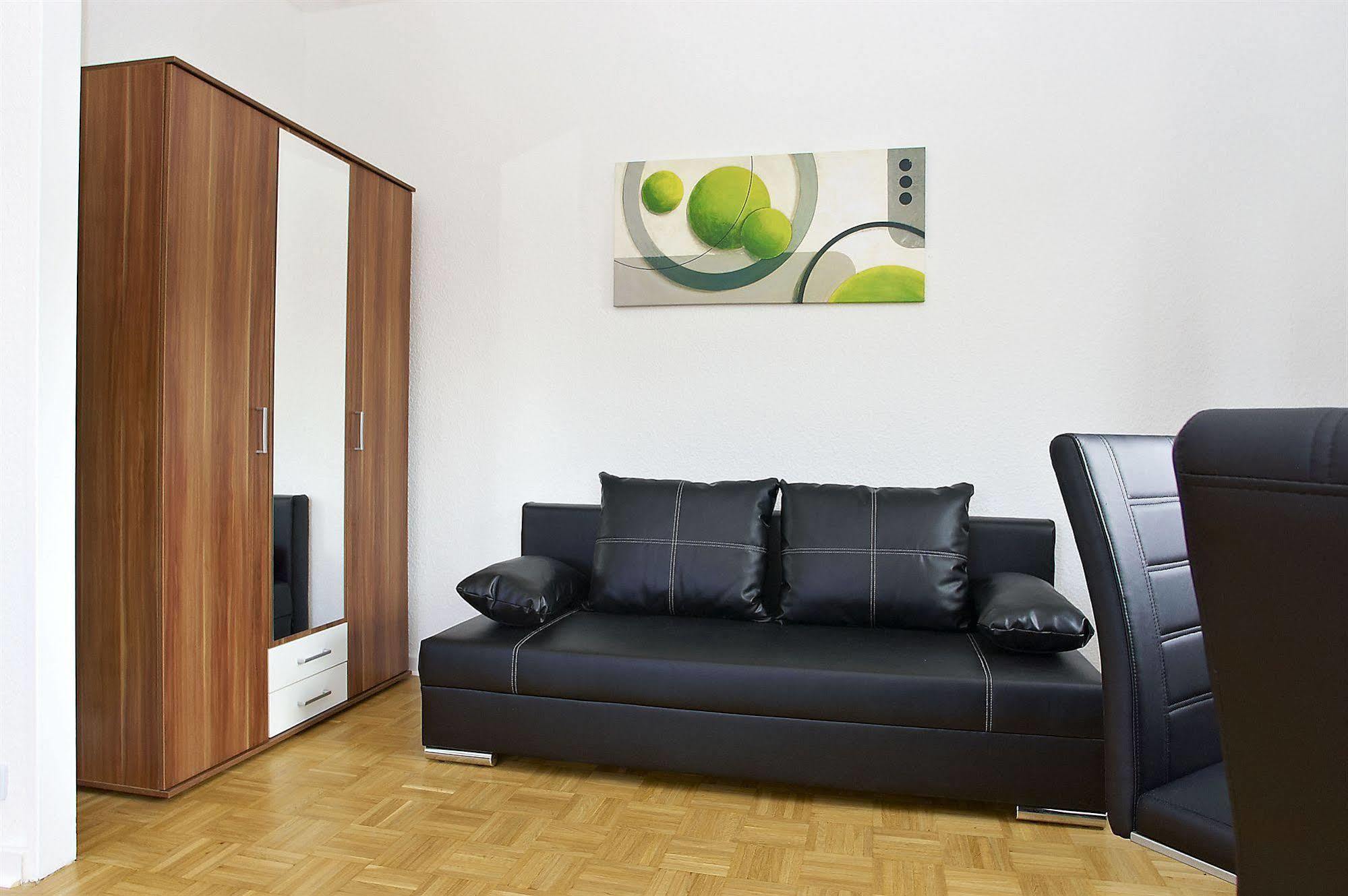Aparthotel Rs Am Kadewe Berlin