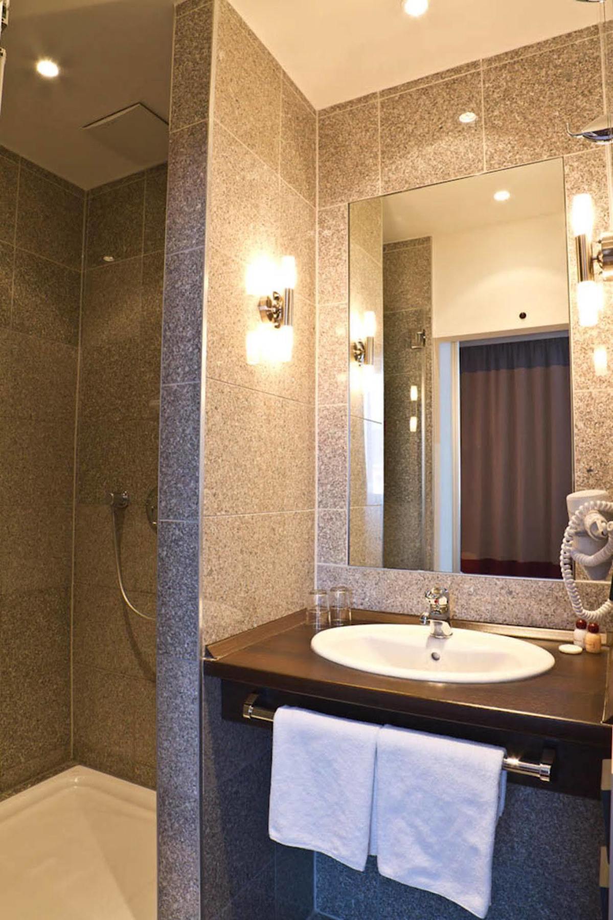 Ivbergs Messe Hotel Berlin