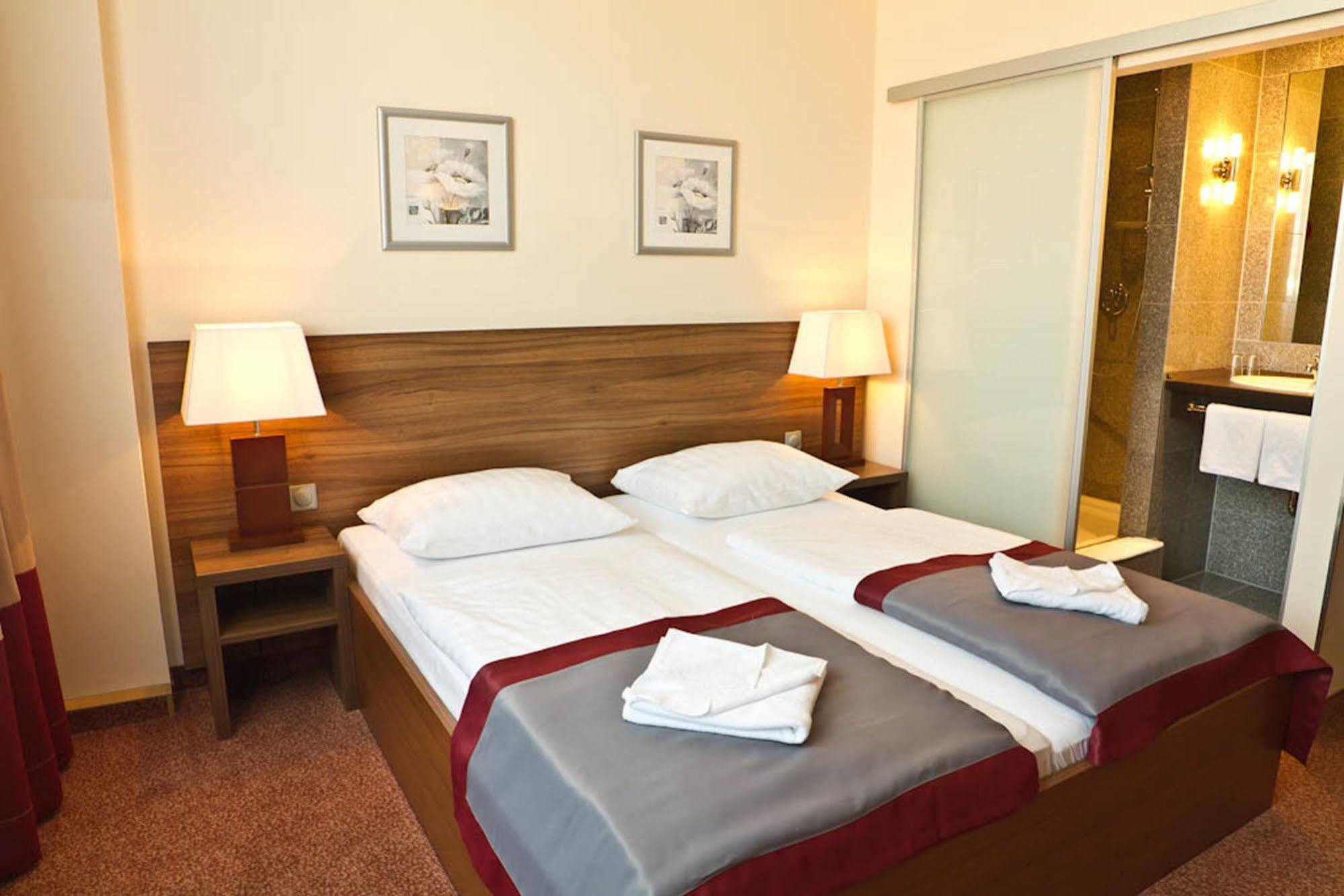 Hotel Ivbergs Messe Berlin
