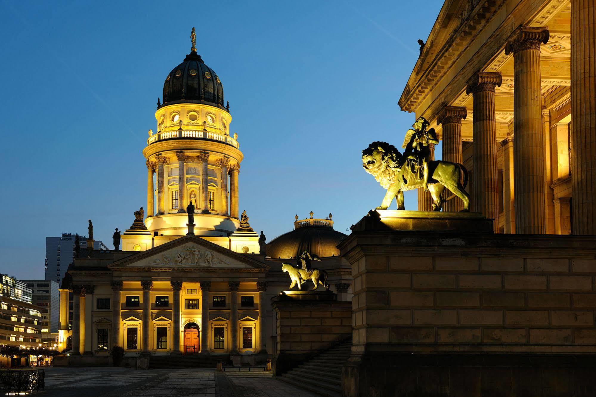 Aparthotel Clipper Boardinghouse - Berlin-gendarmenmarkt Berlin