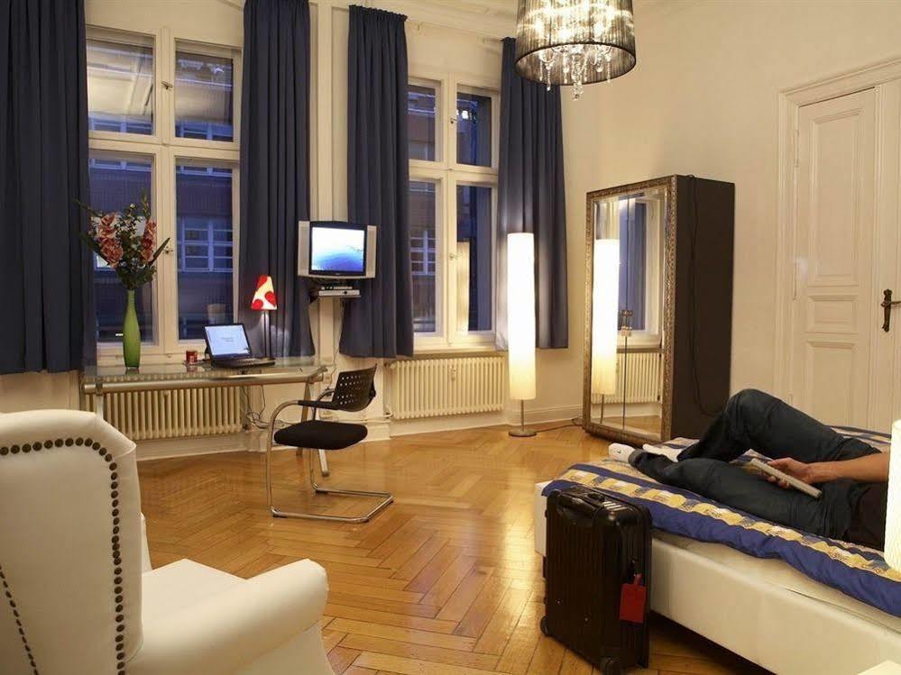 Stars Guest house 3*