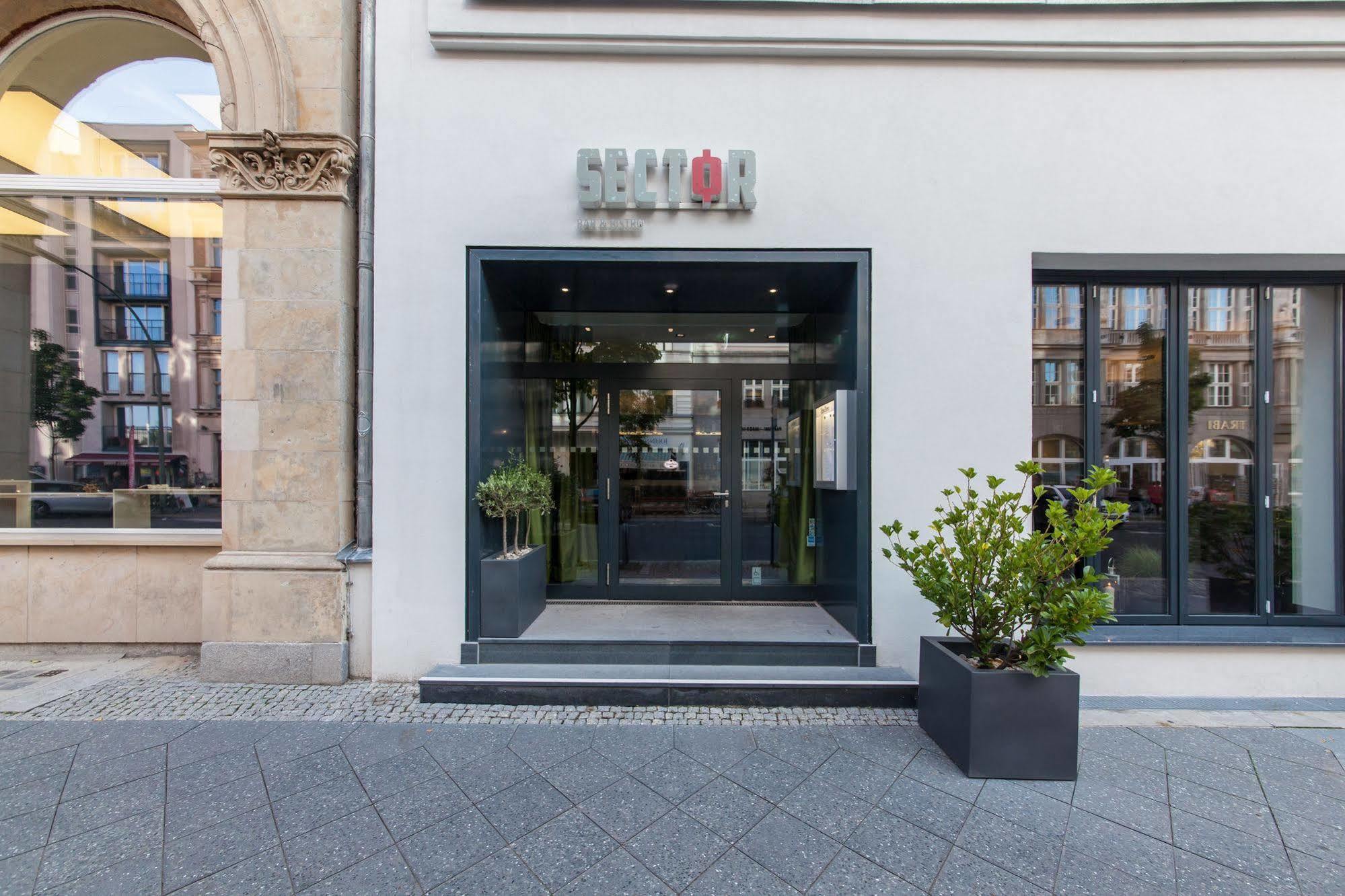 Garner - Mitte By Ihg Berlin