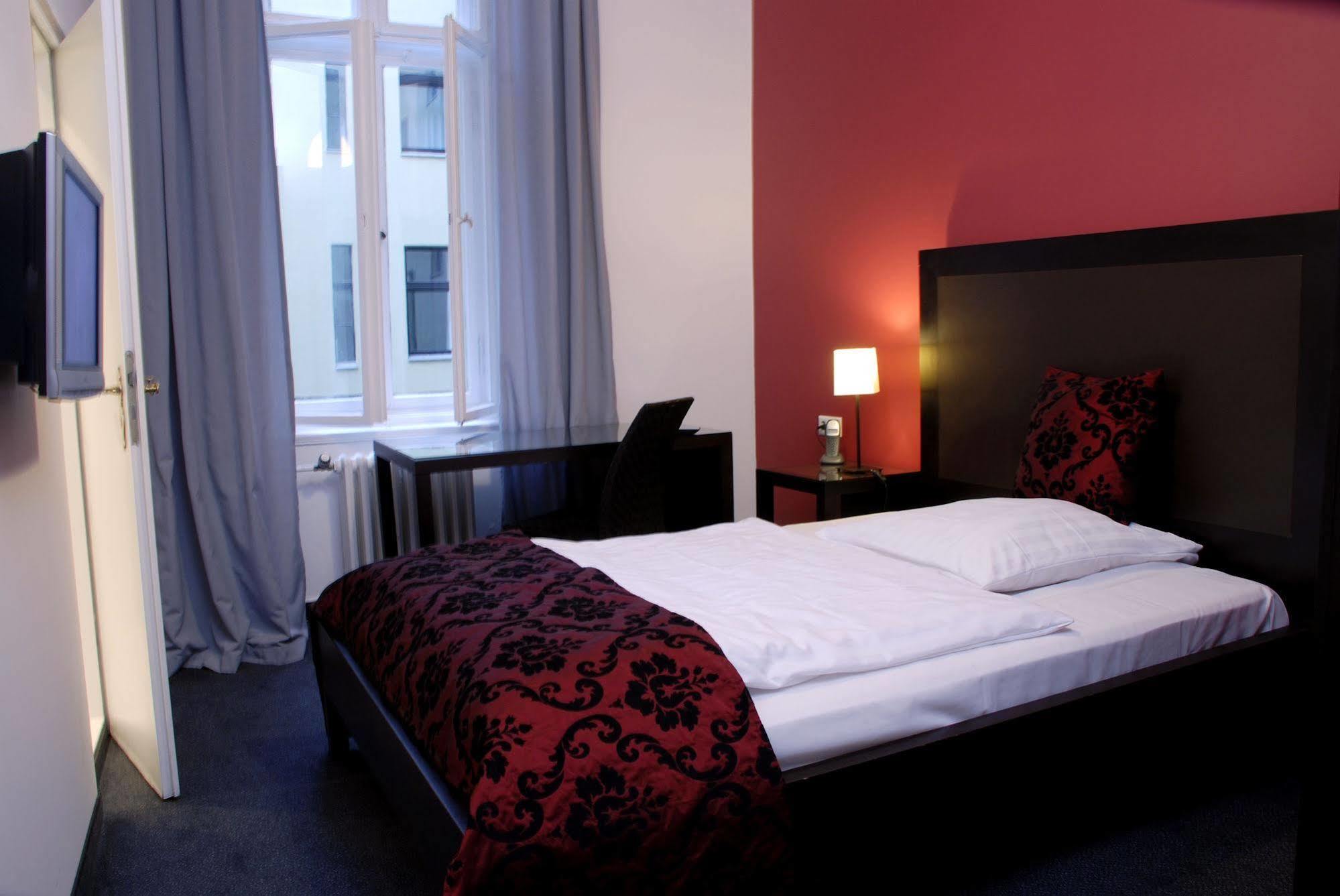 Hotel Metropolitan Berlin