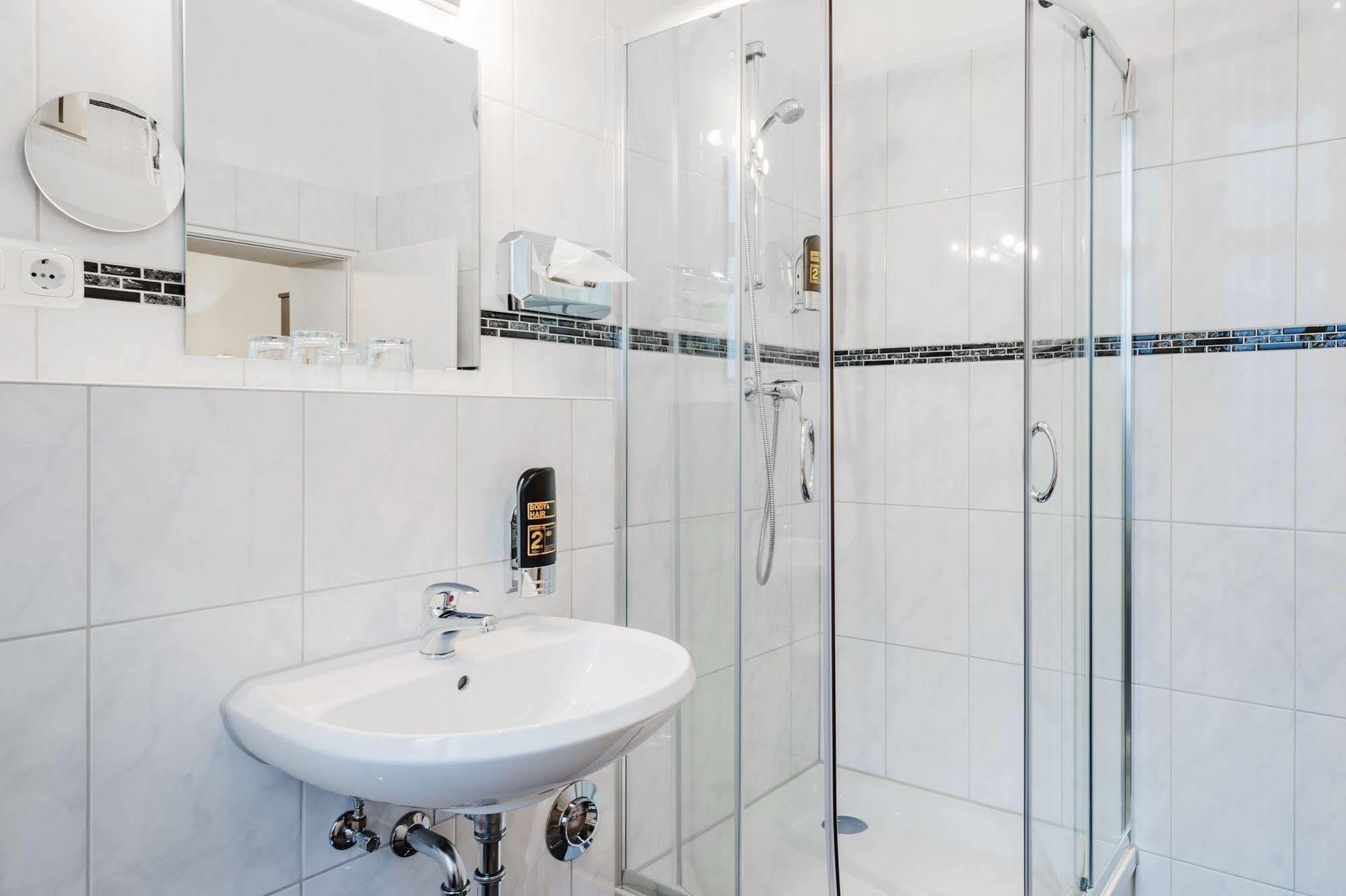 Guest house Hotel-pension Michele