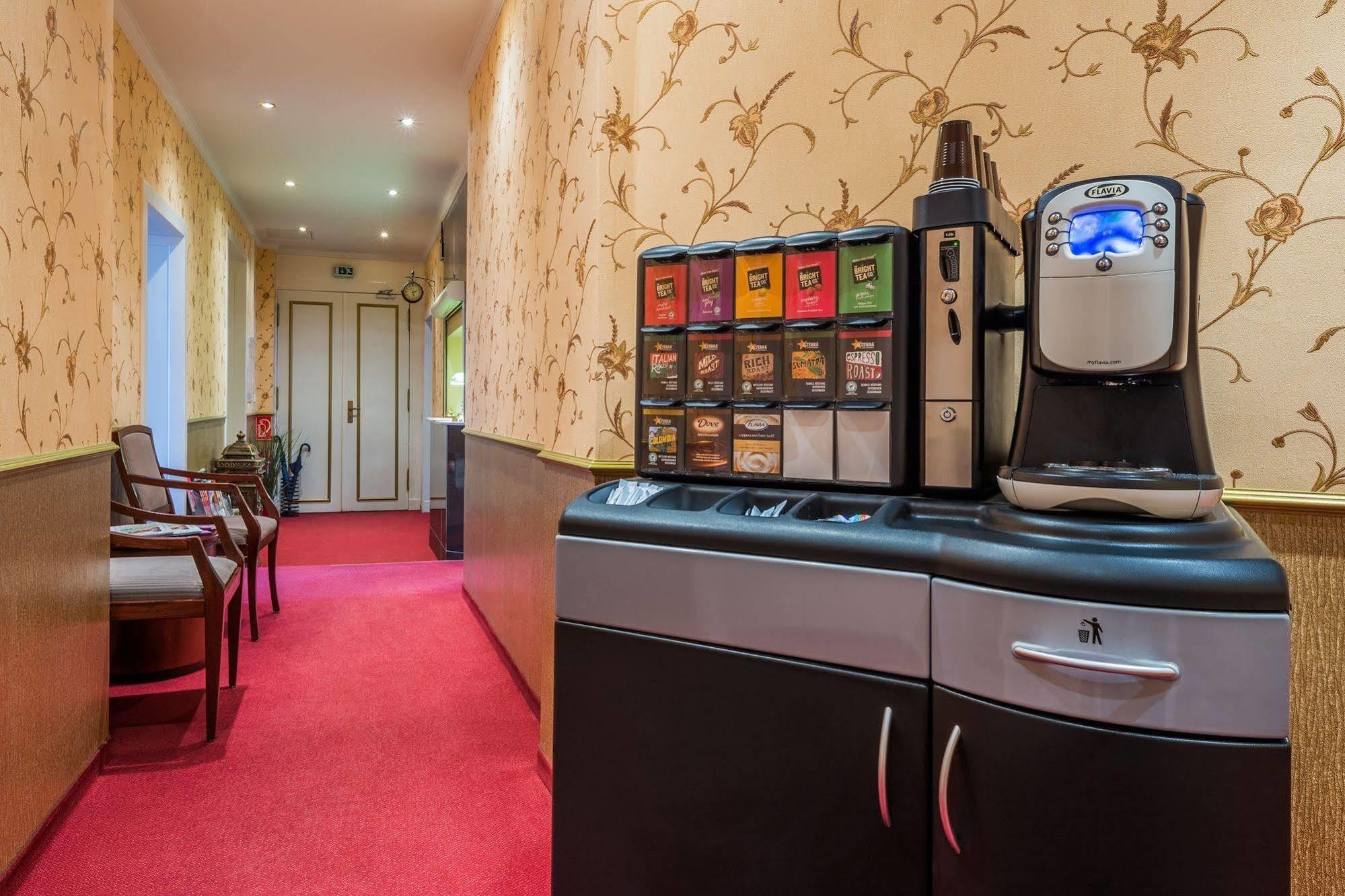 Hotel-pension Michele 2* Berlin