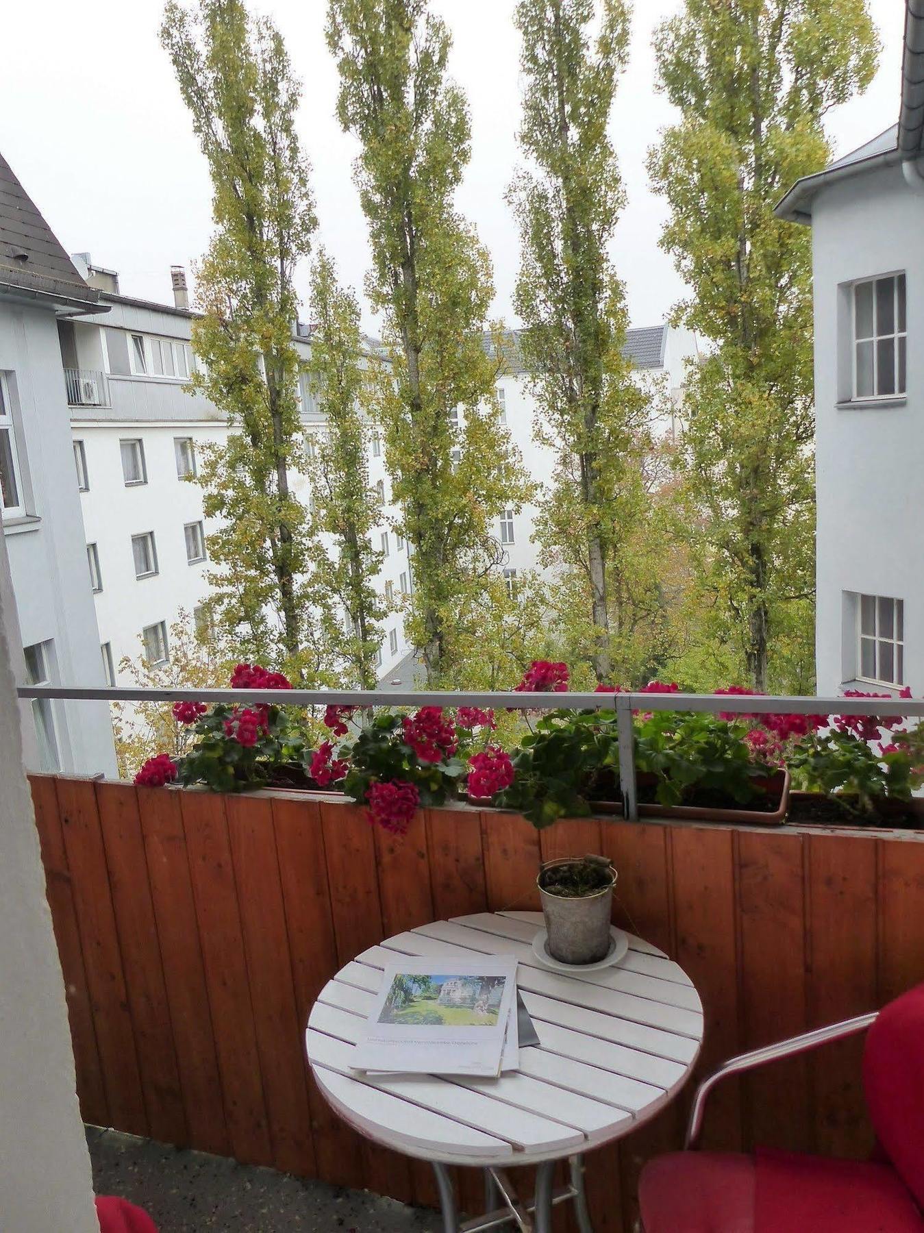 Hotel-pension Charlottenburg *