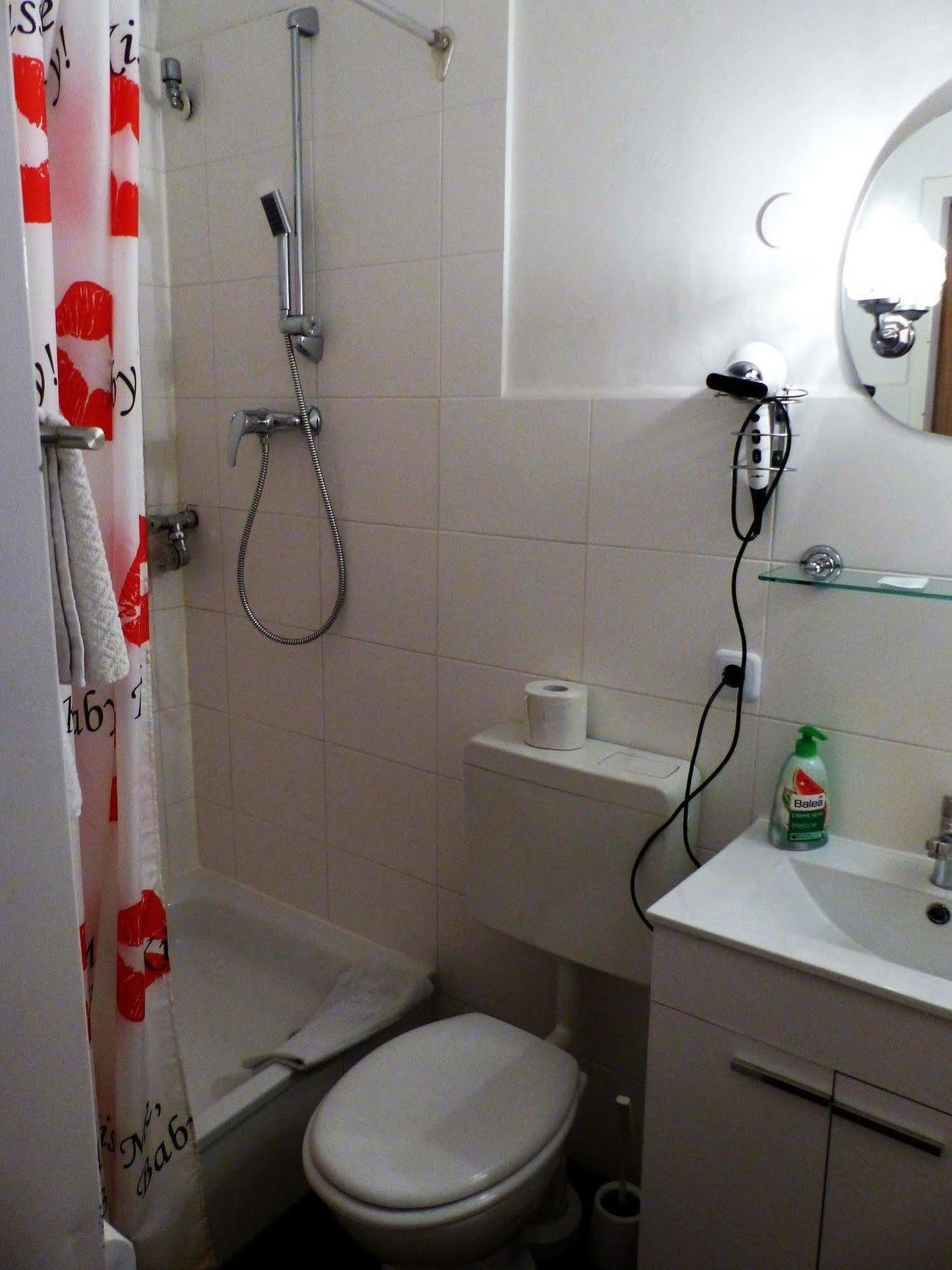 Hotel-pension Charlottenburg