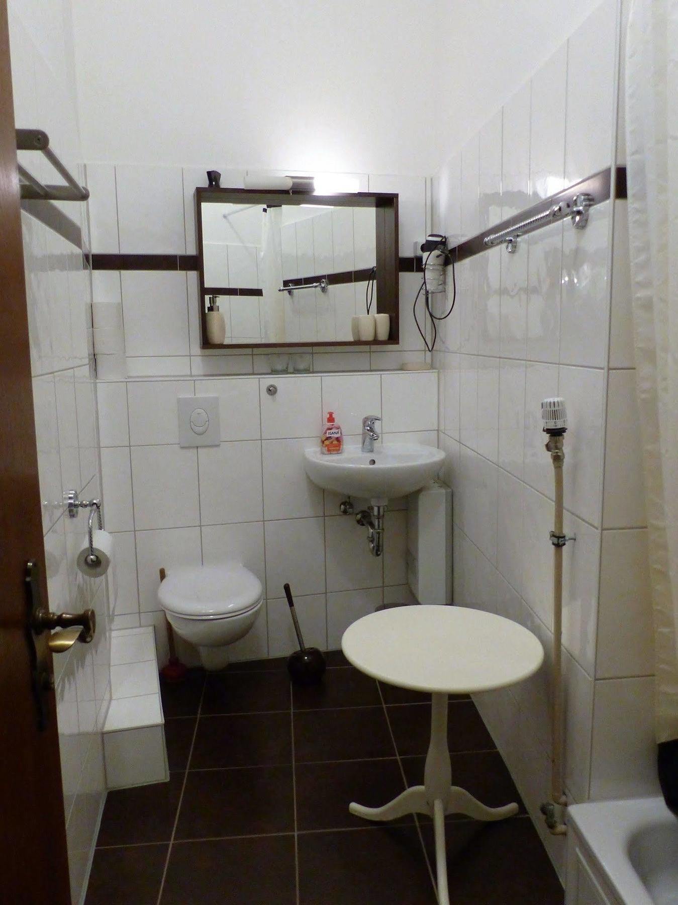 Guest house Hotel-pension Charlottenburg *