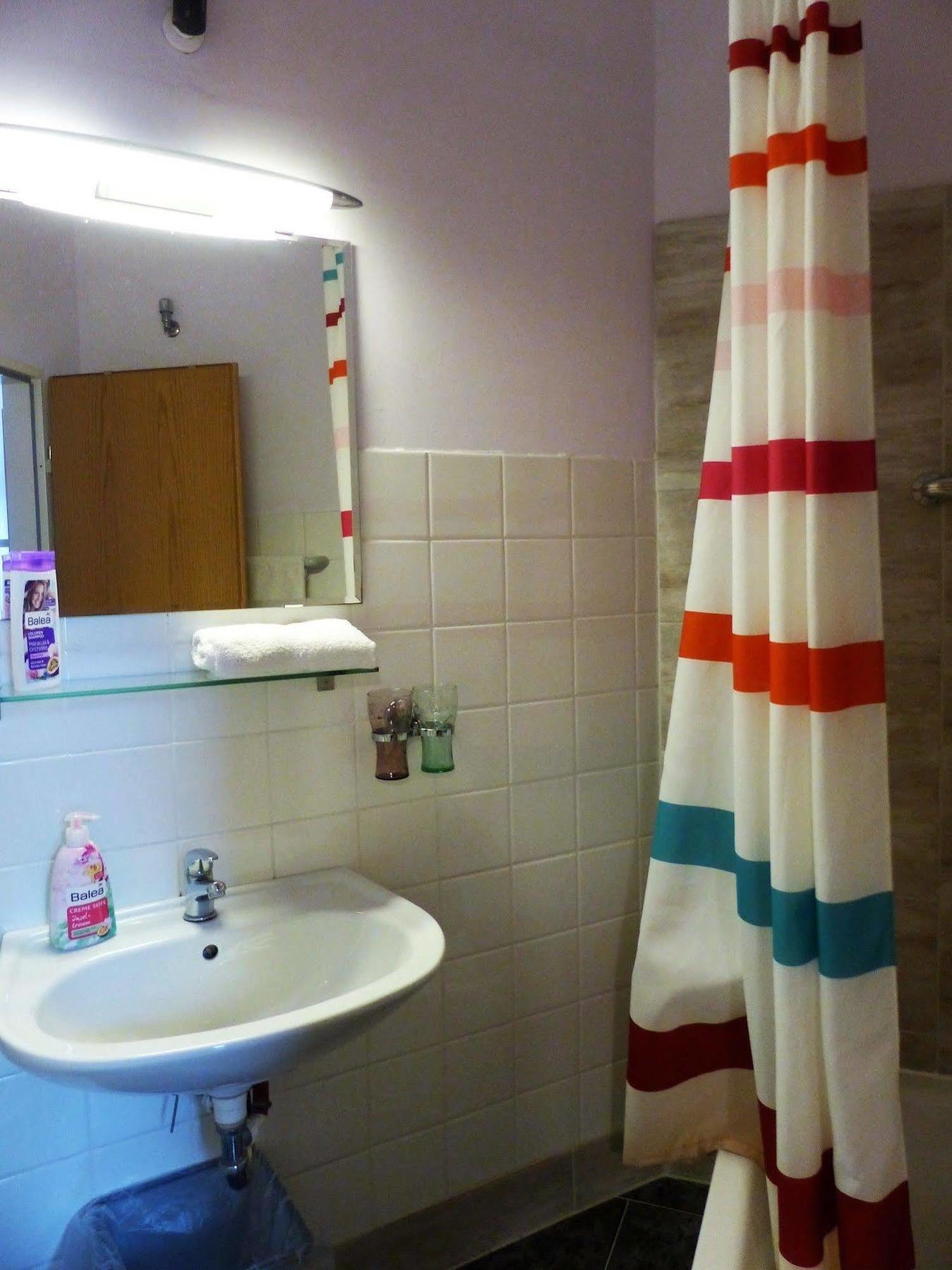 Guest house Hotel-pension Charlottenburg