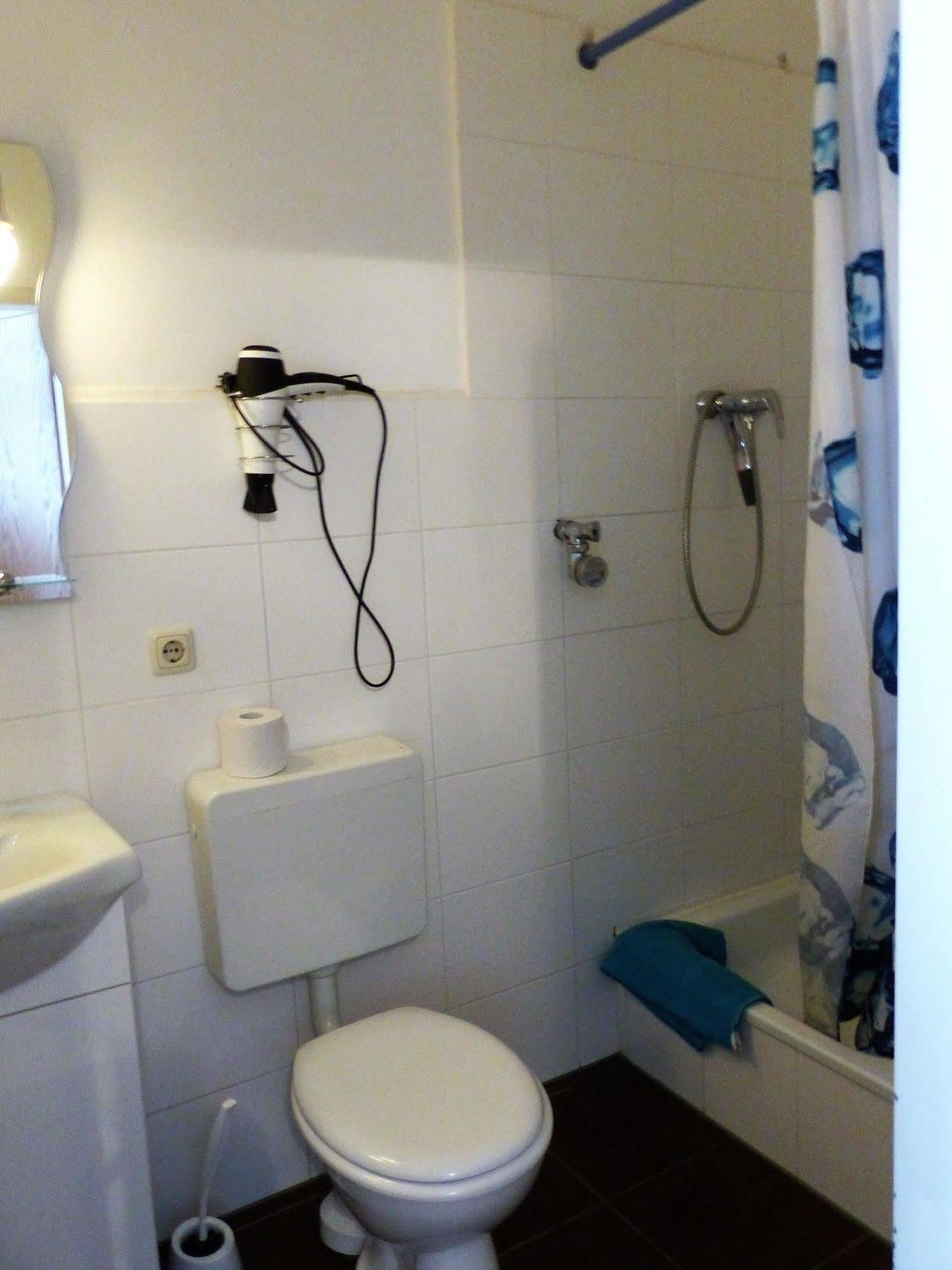 Hotel-pension Charlottenburg Guest house Berlin