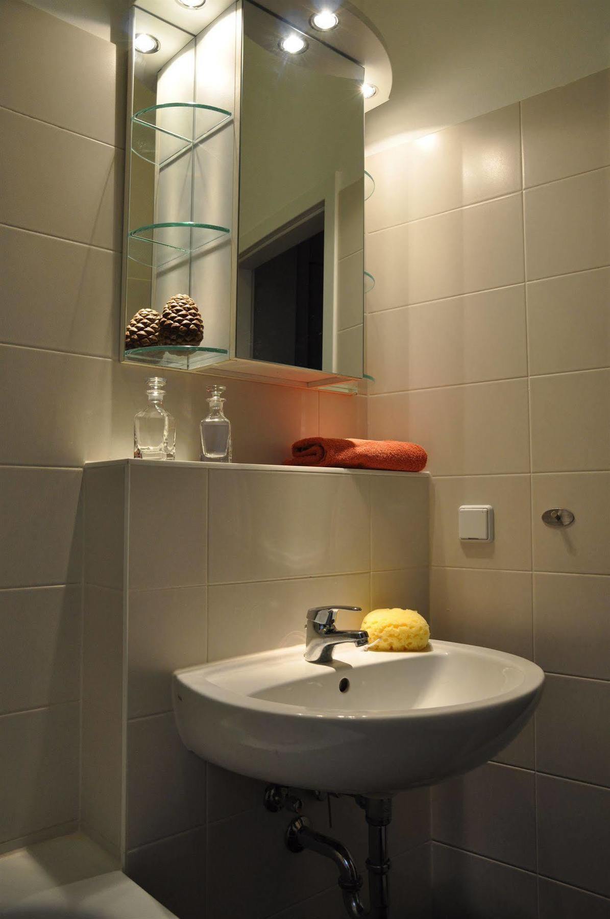Guest house Hotel-pension Charlottenburg *