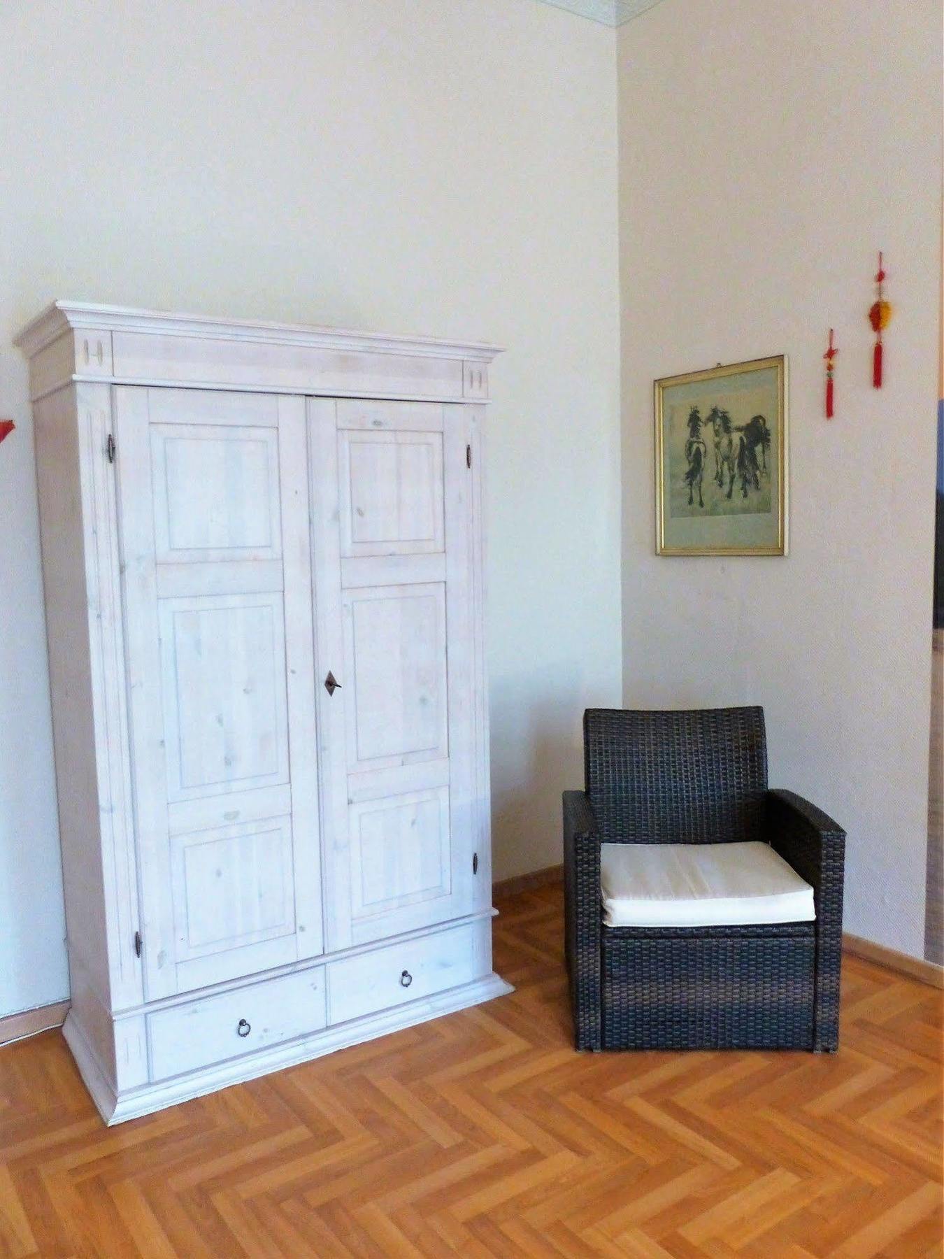 Hotel-pension Charlottenburg Berlin