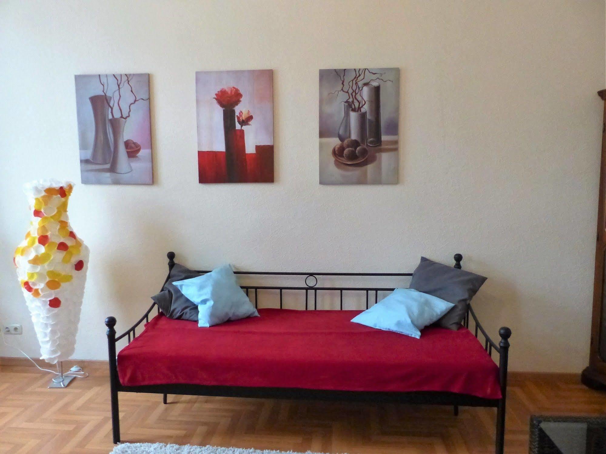 Guest house Hotel-pension Charlottenburg Berlin