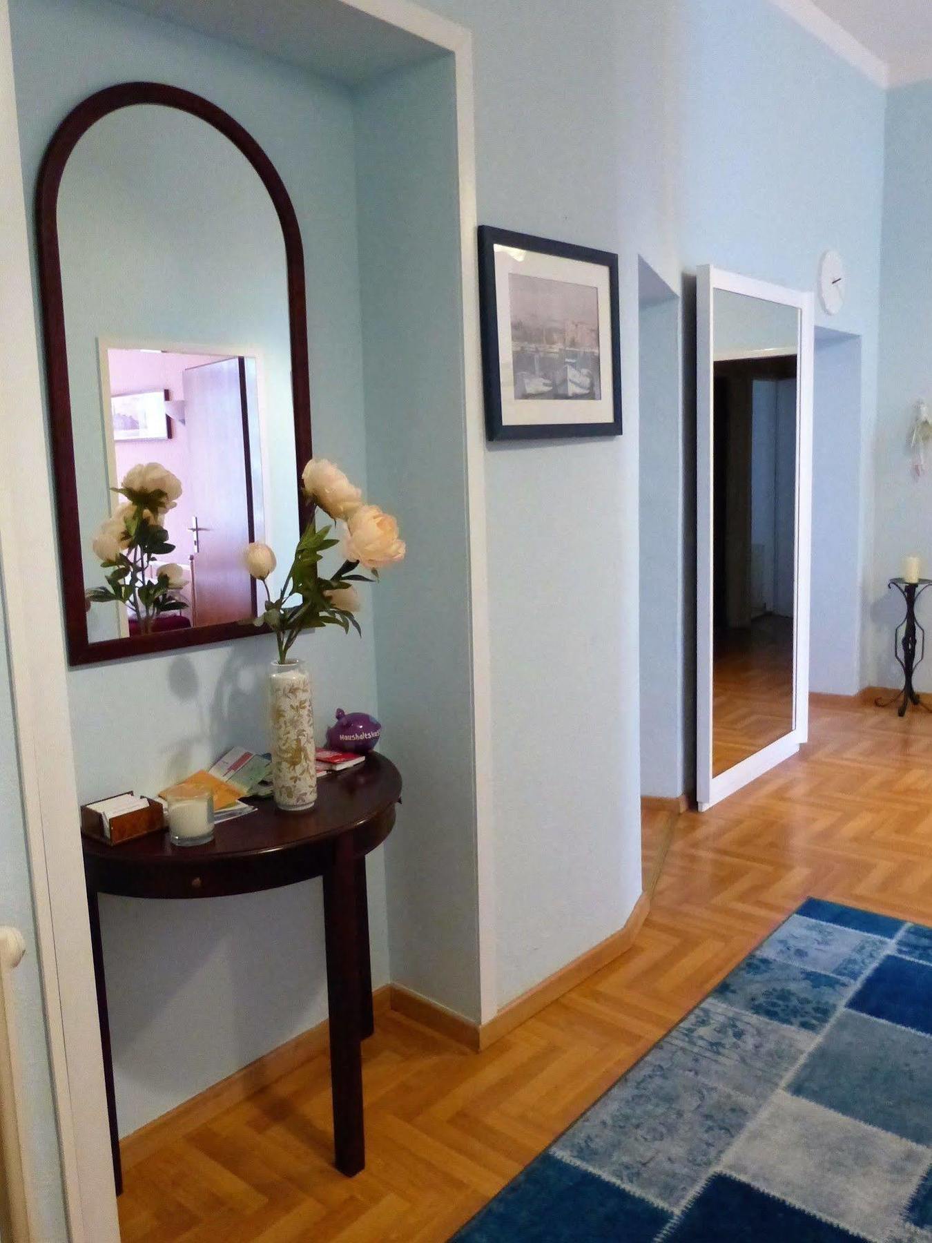 Hotel-pension Charlottenburg Berlin