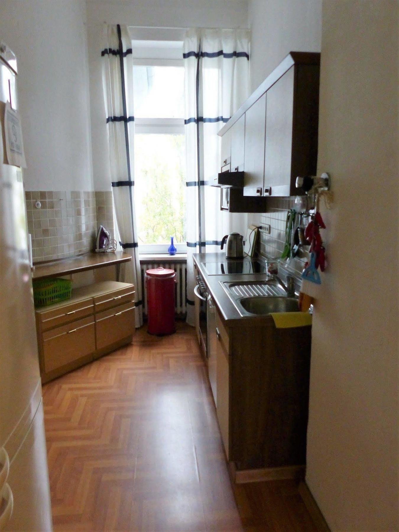 Guest house Hotel-pension Charlottenburg