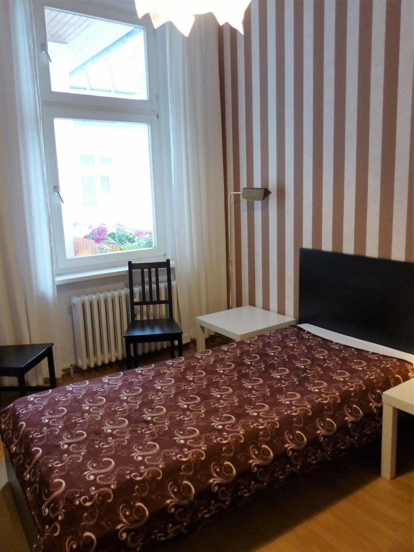 Hotel-pension Charlottenburg Guest house
