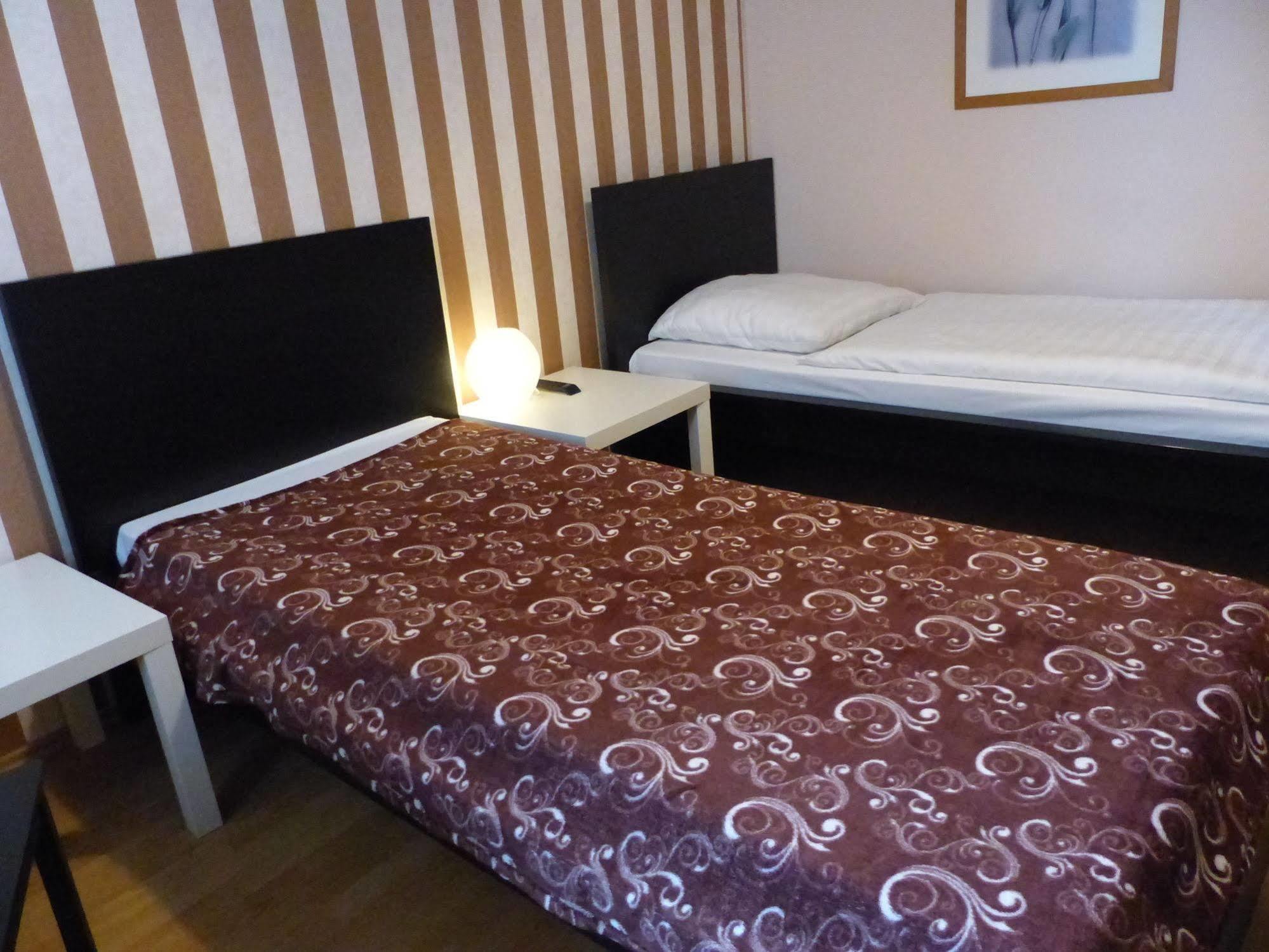 Guest house Hotel-pension Charlottenburg *
