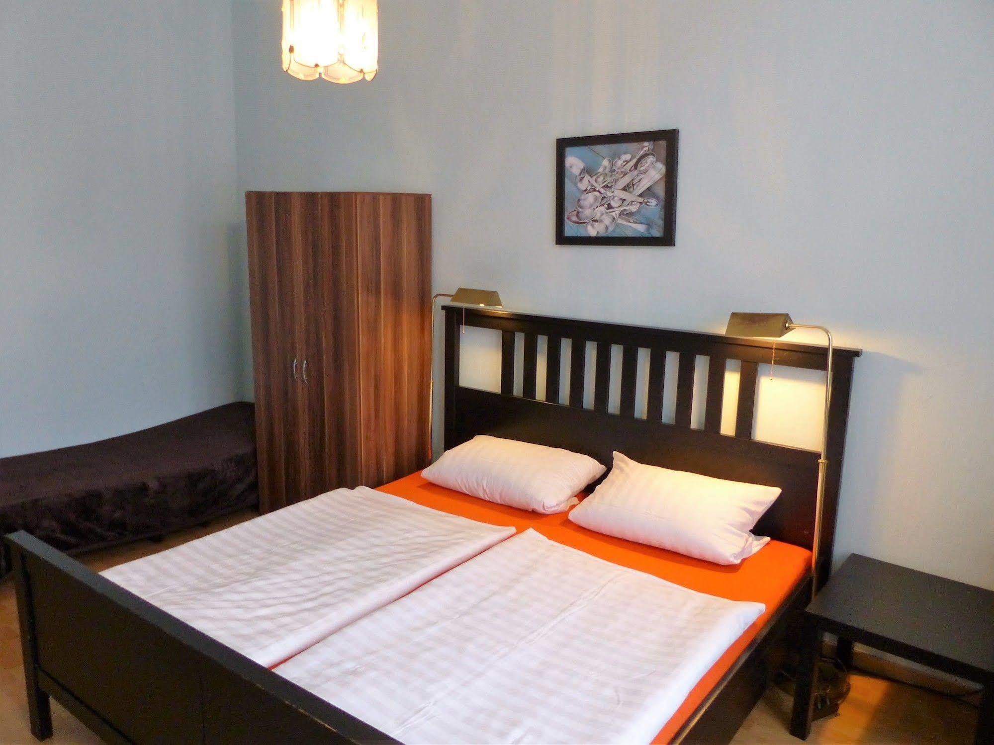 Guest house Hotel-pension Charlottenburg *