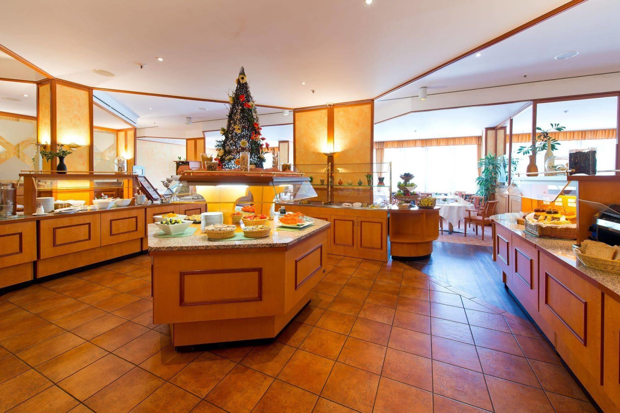Steglitz International 4* Berlin