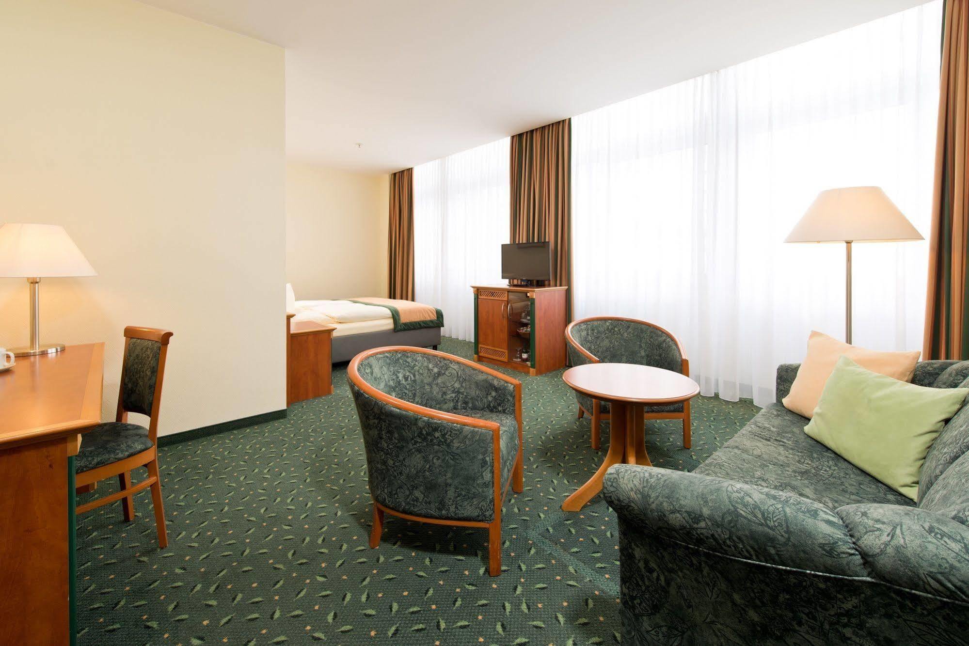 Steglitz International Hotel