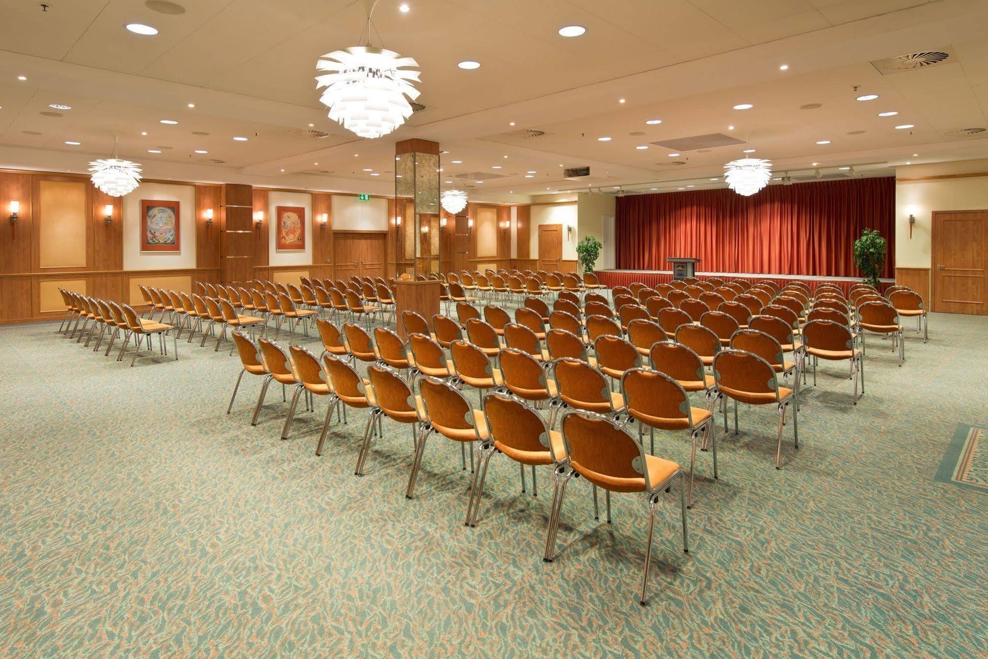 Steglitz International 4* Berlin