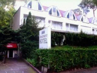 Apartment-hotel-dahlem
