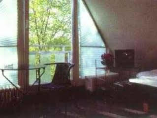 Apartment-hotel-dahlem 2*