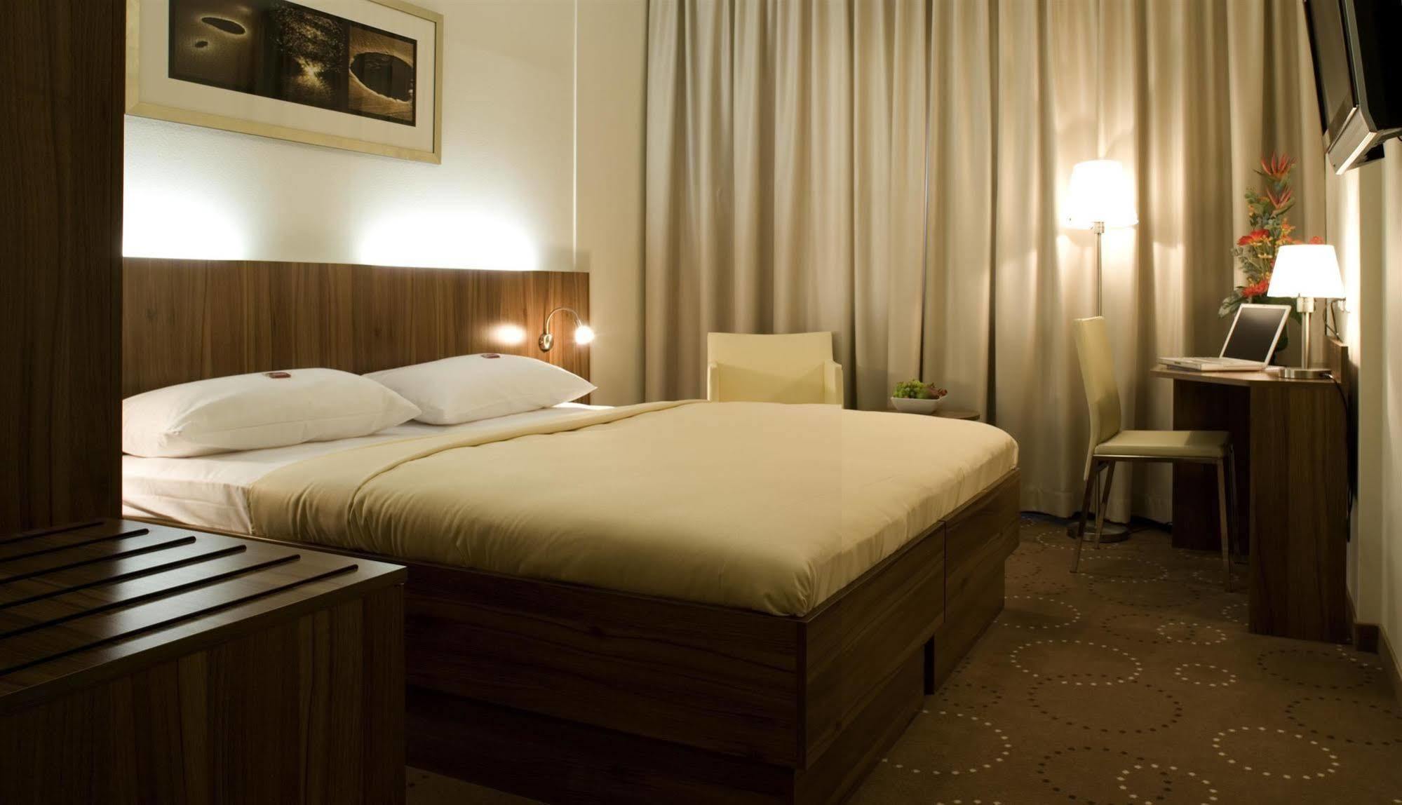 Hotel City-ost Berlin