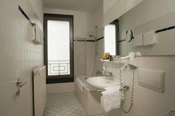 Aparthotel Residenz Am Deutschen Theater 3*