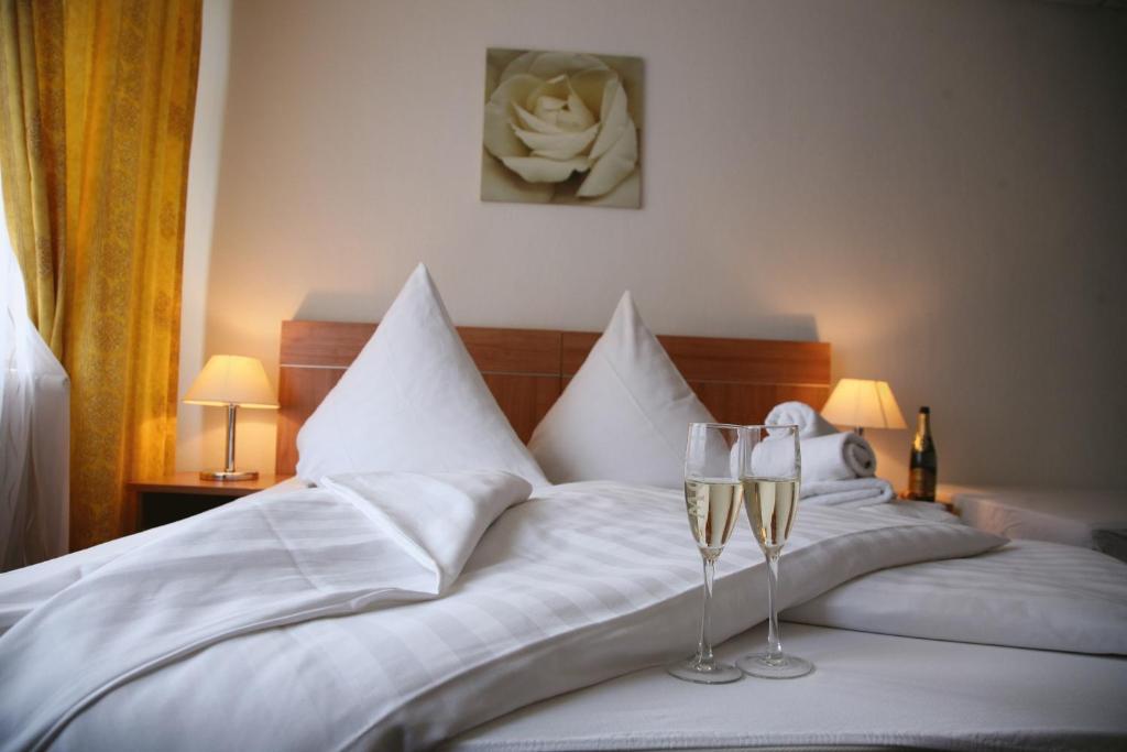 Bolgerini Guest house Berlin