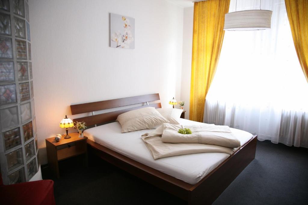 Guest house Bolgerini
