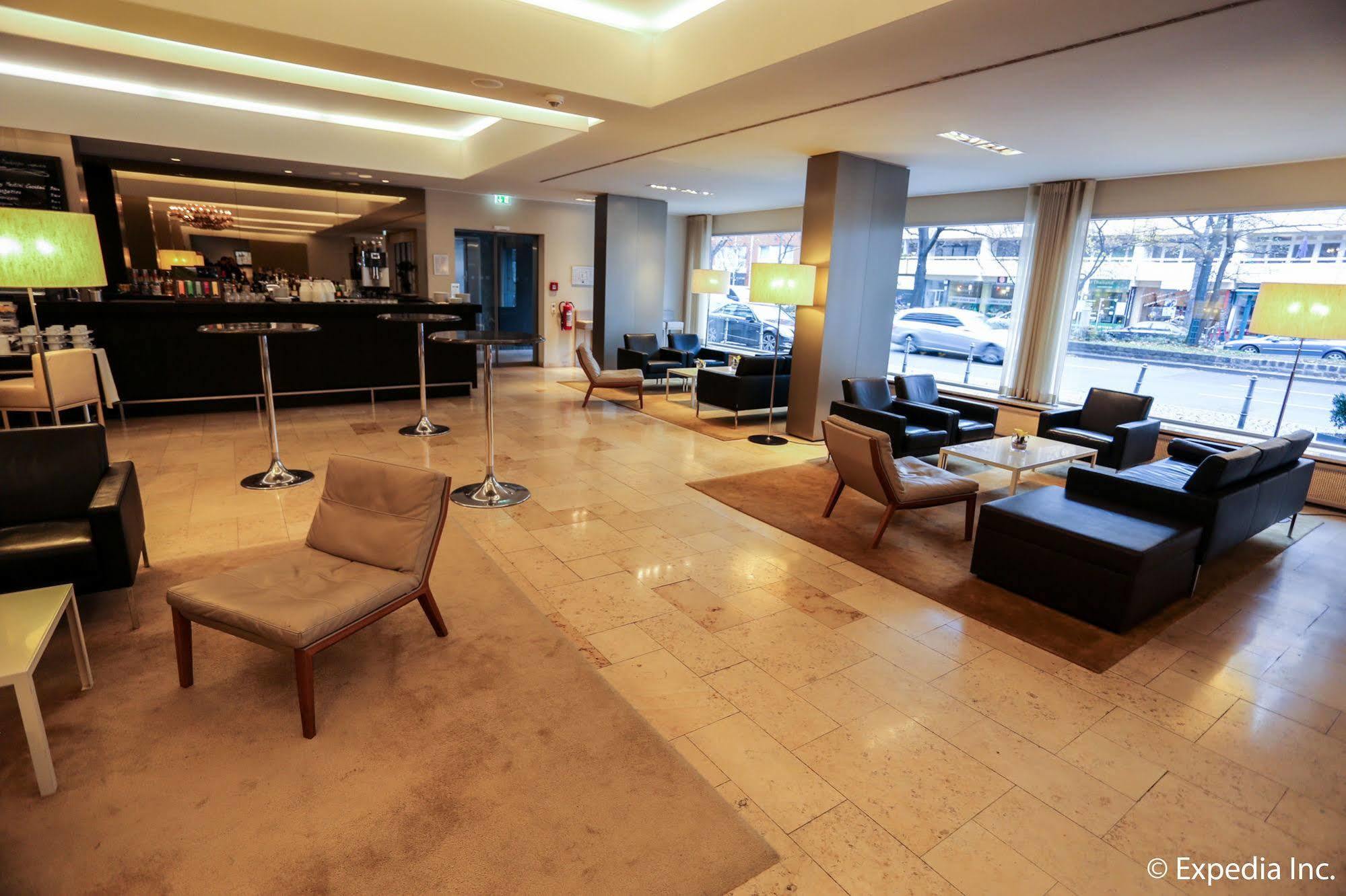 Hotel Sylter Hof Berlin