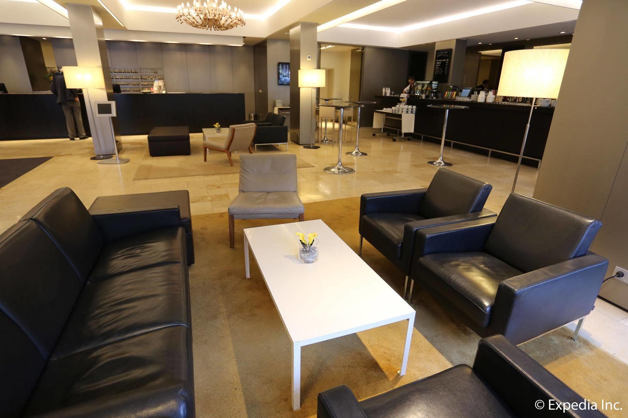 Sylter Hof Hotel 3*