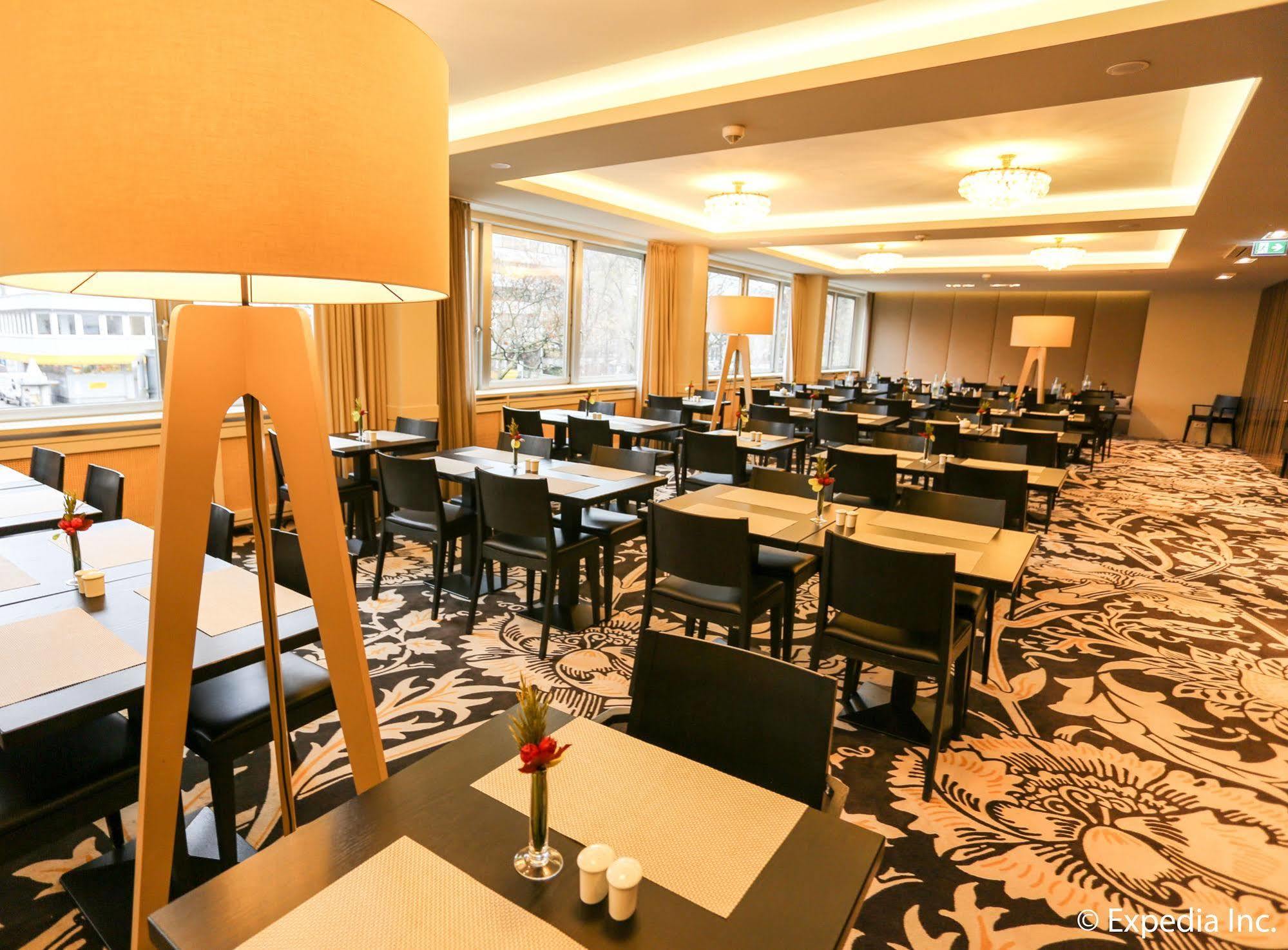 Sylter Hof Hotel