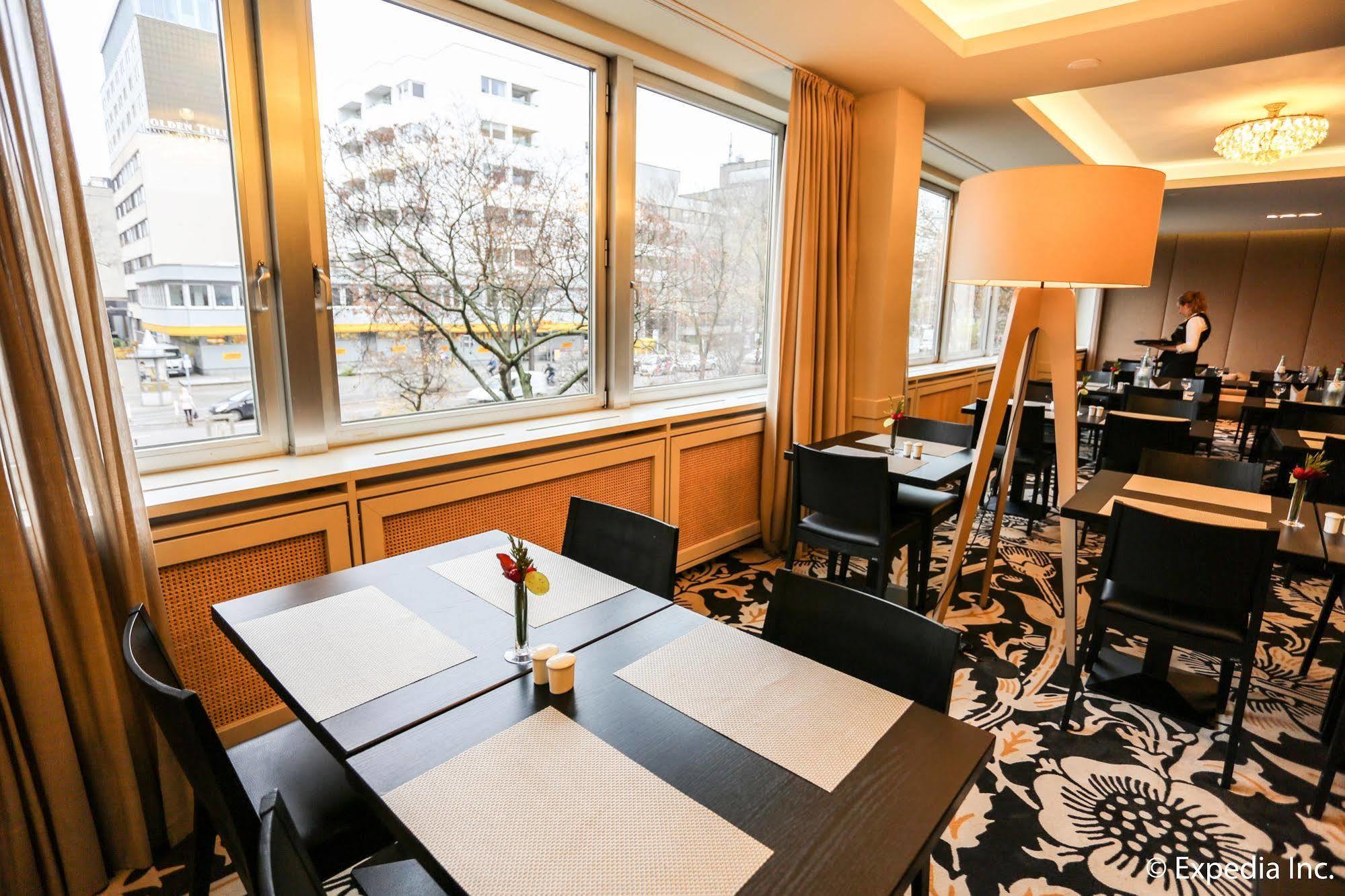 Sylter Hof 3*