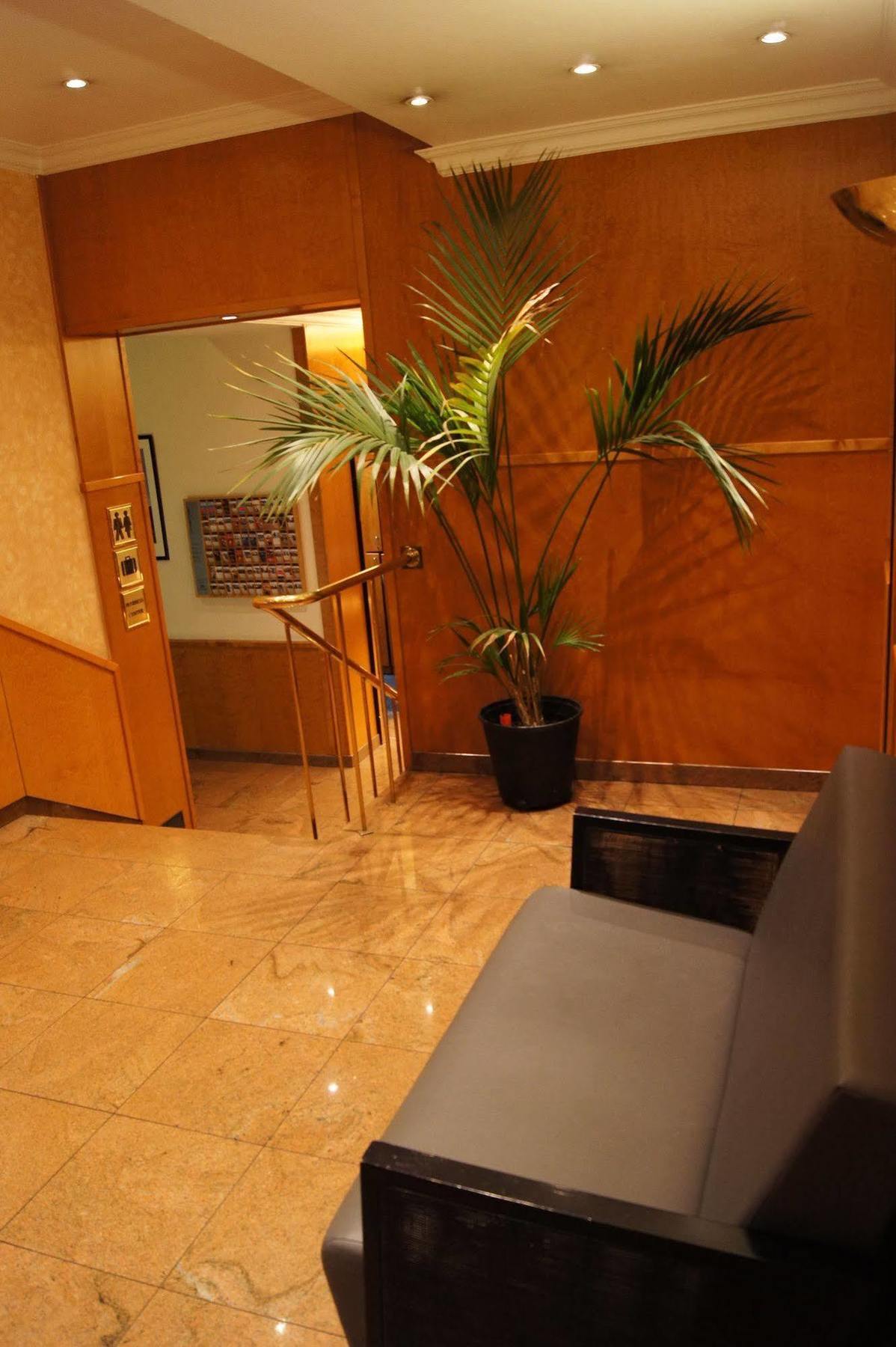 Plaza Am Kurfuerstendamm Hotel Berlin