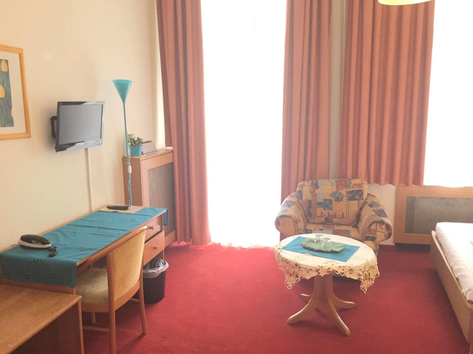 Hotel Delta