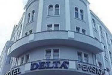 Hotel Delta
