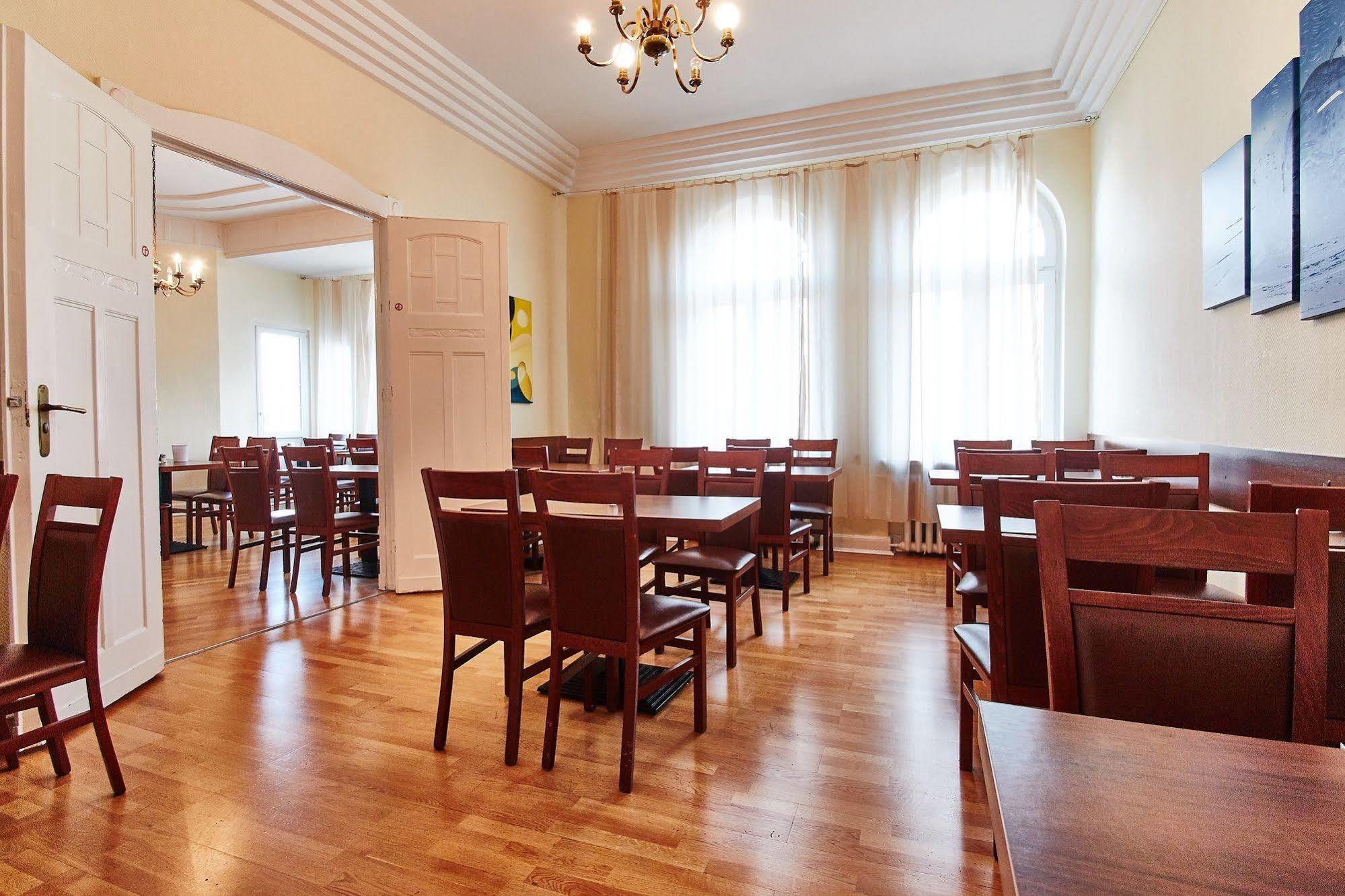 Hotel Selina West Berlin